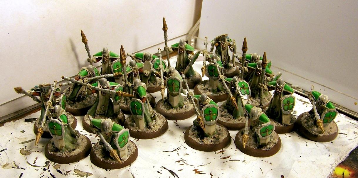 Privateer Press, Protectorate Of Menoth, Warmachine