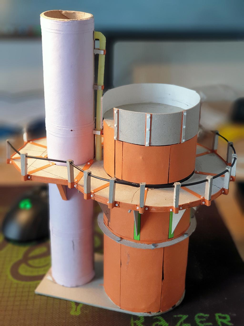 not so happy with the poles though, they are too thick, but i needed them sturdy