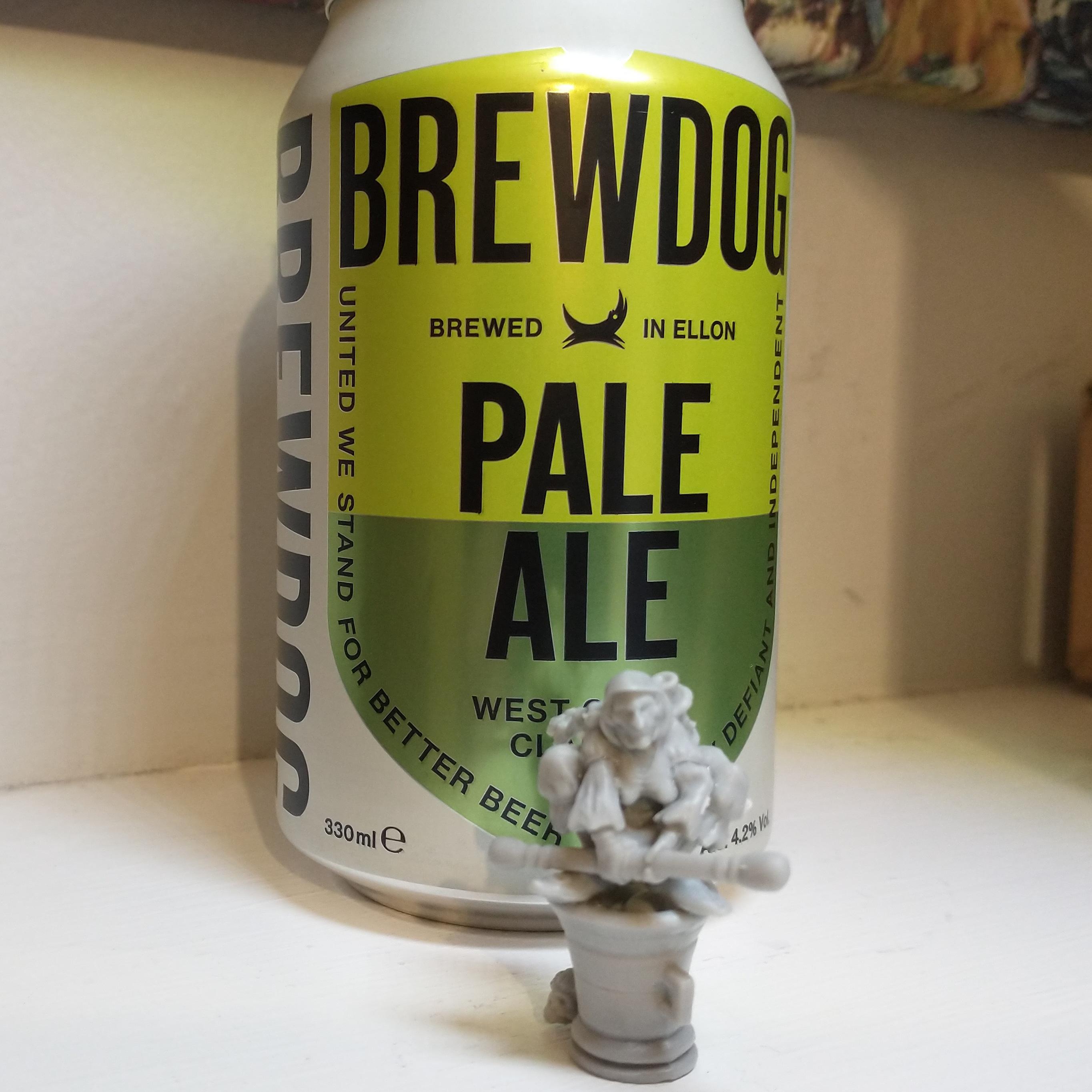 Witch's Brew