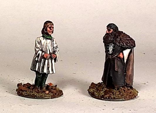 Swamp Lord &amp; son