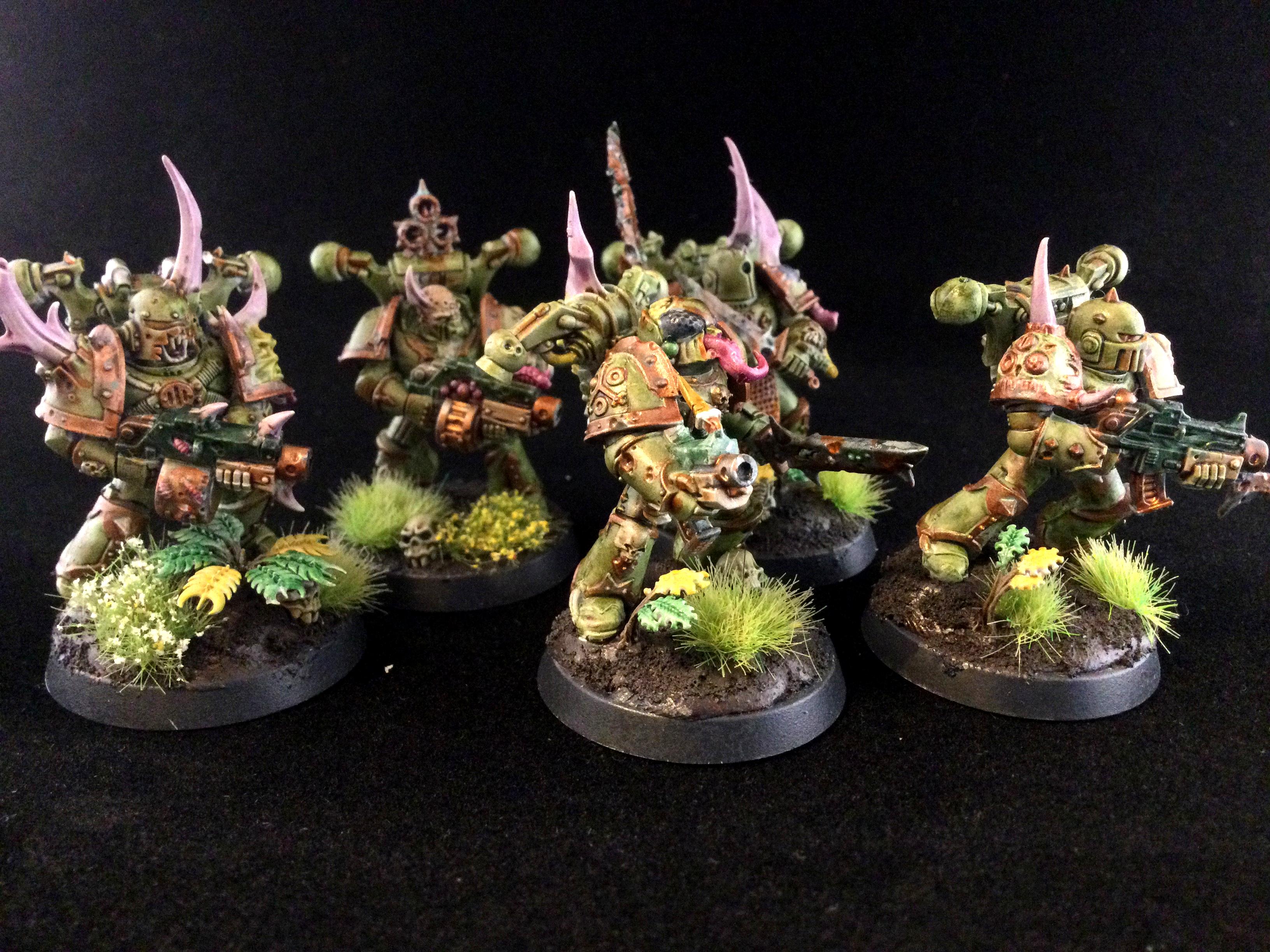 Midget Deathguard