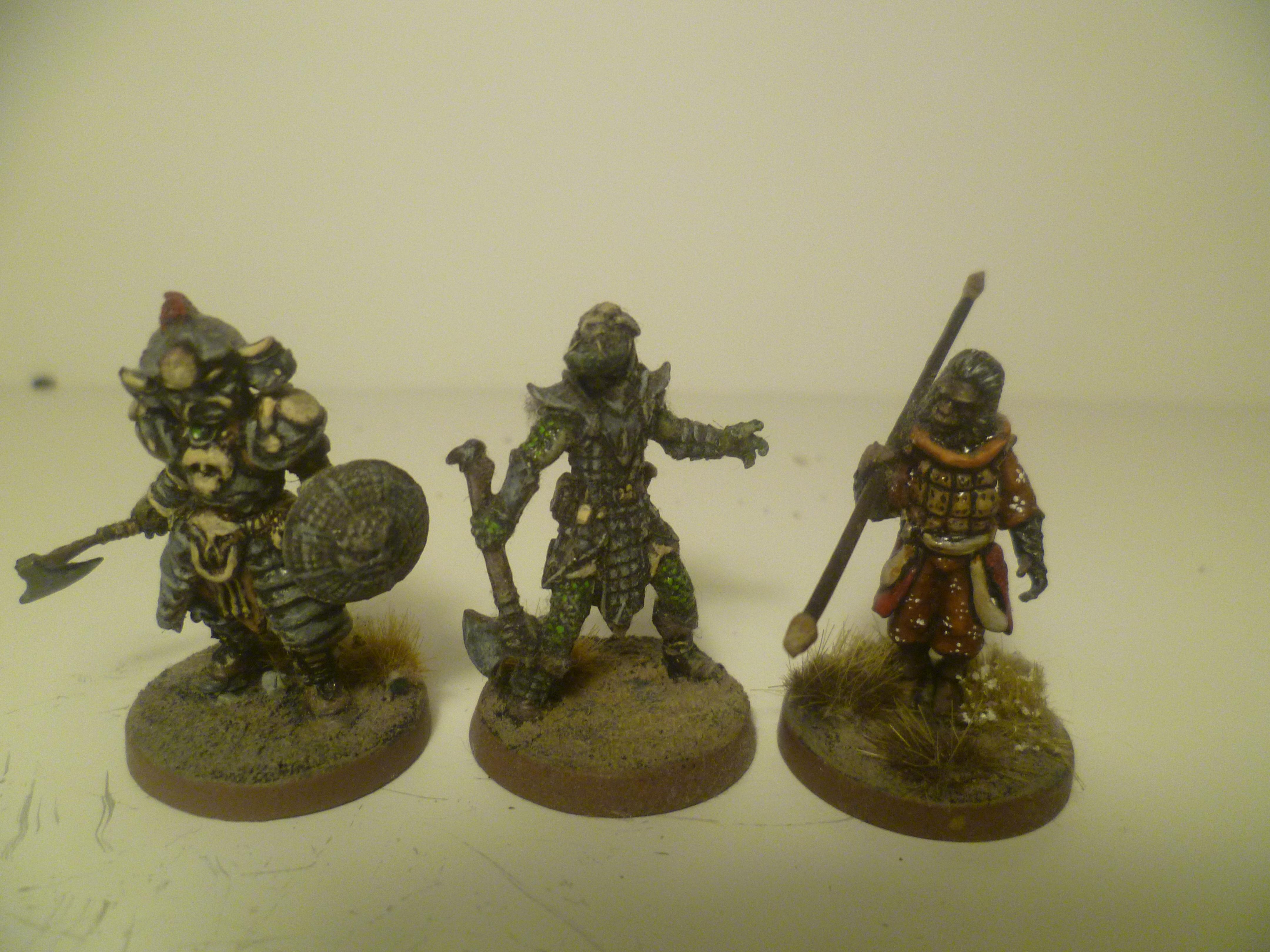 Outlanders 2 