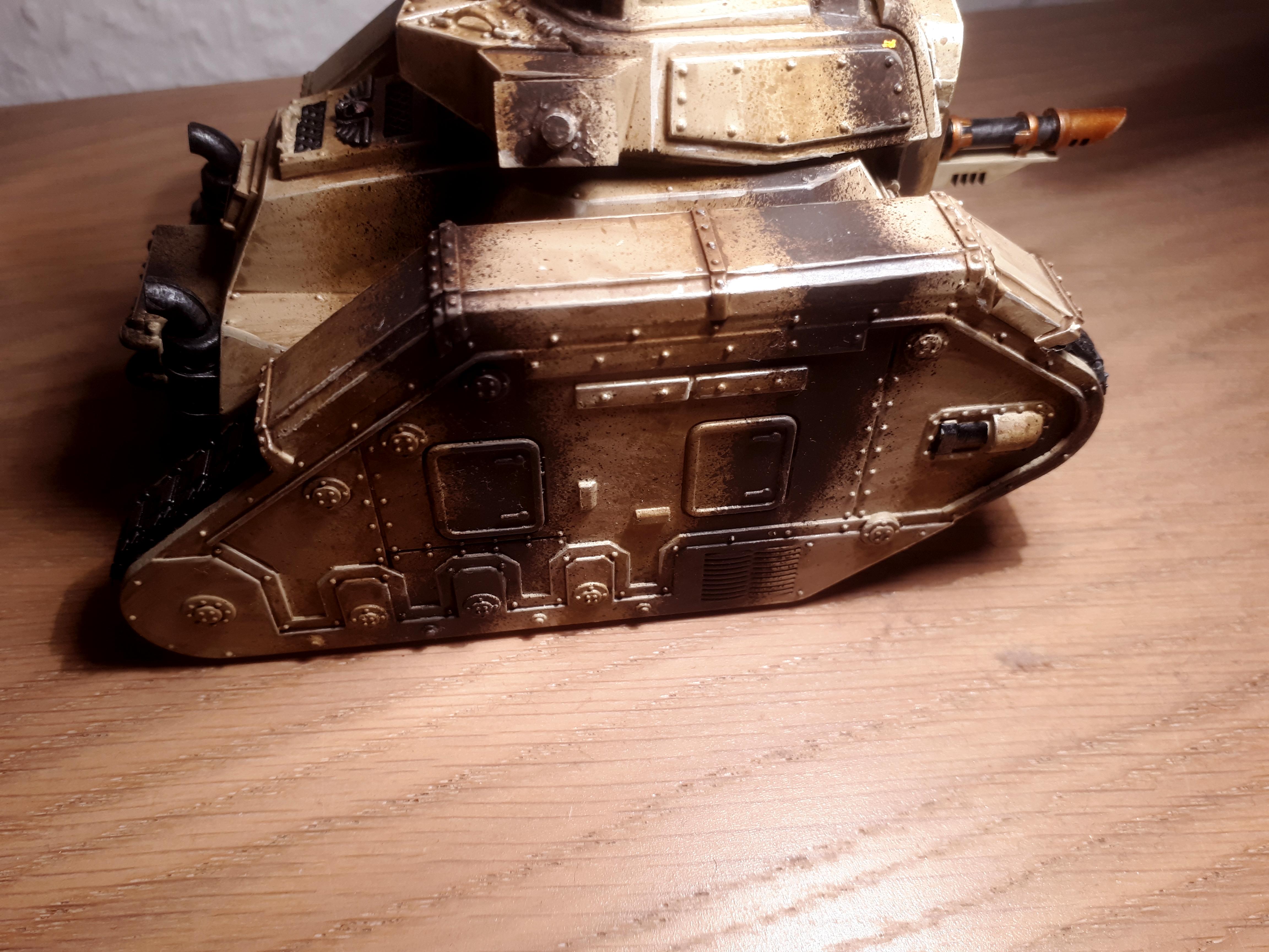 GW trackguards 
