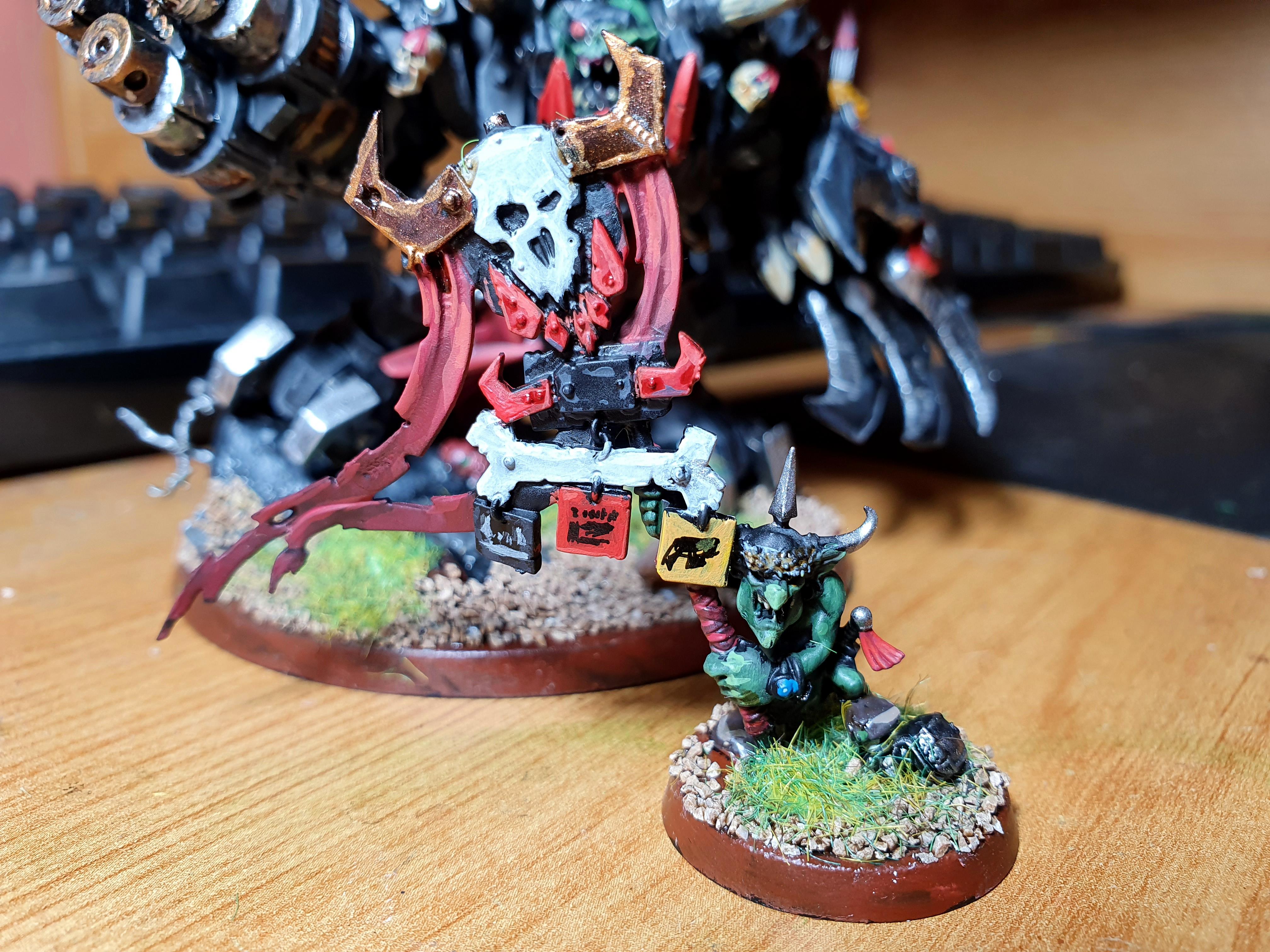 Makari