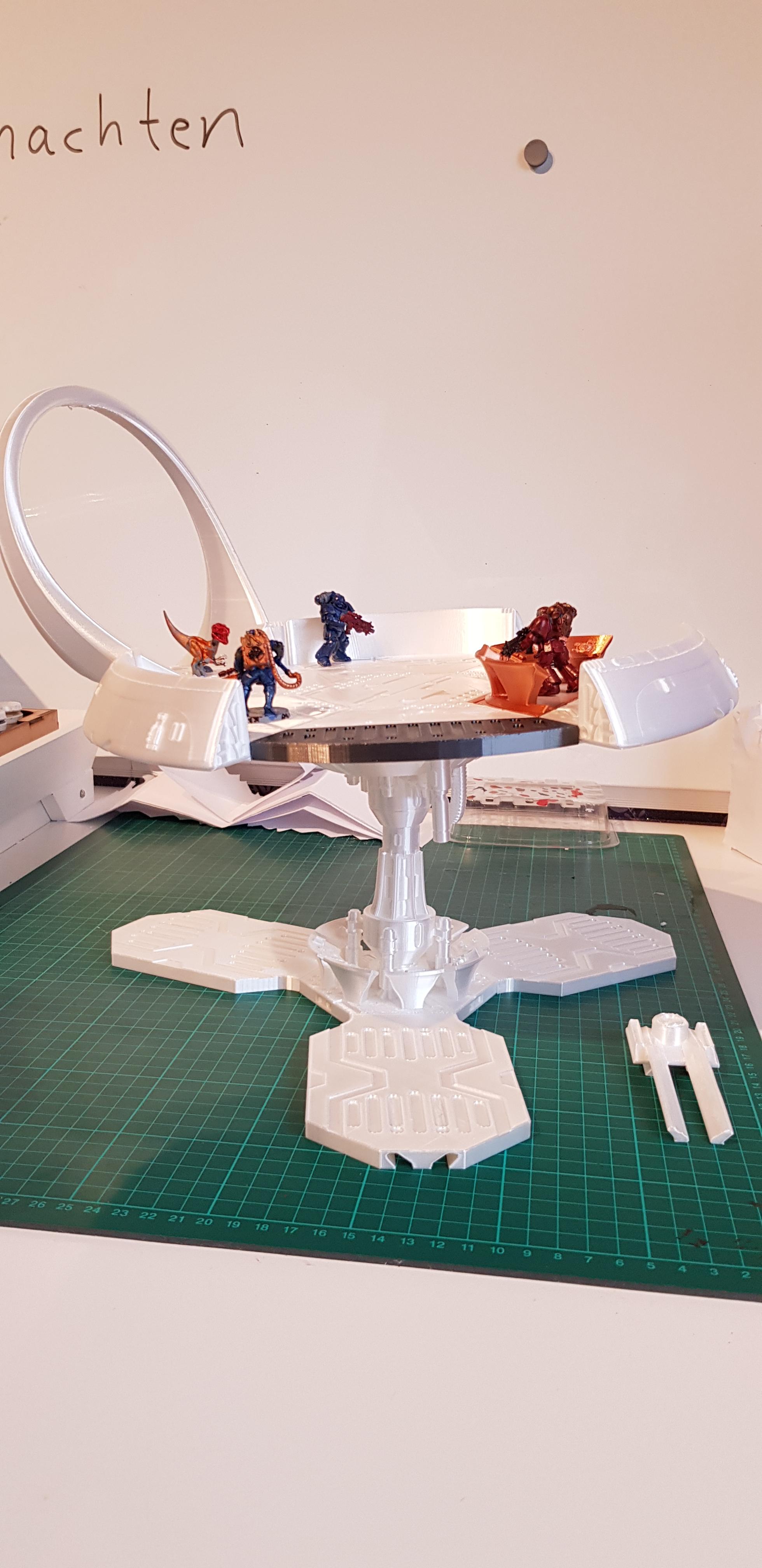 Horizon Wars