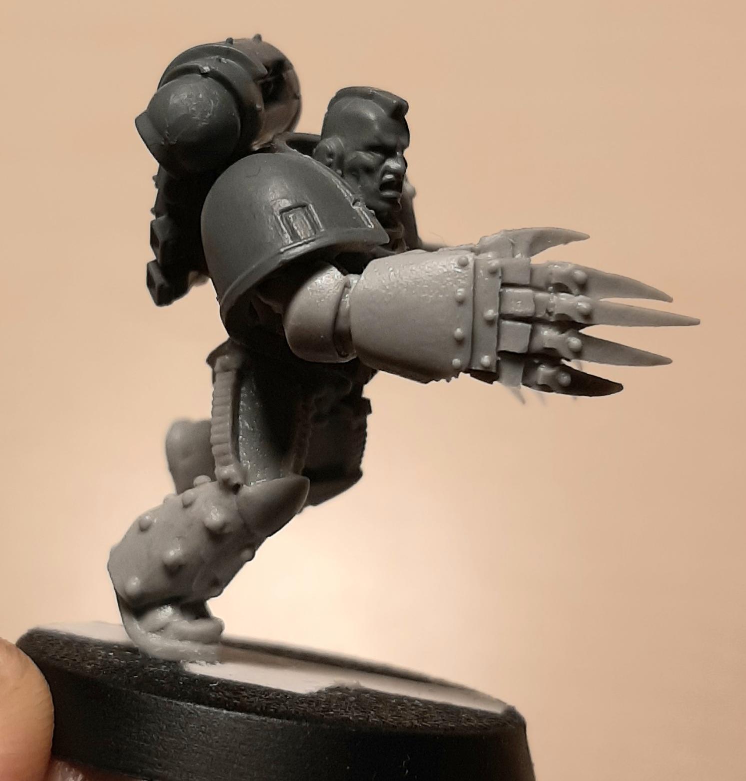 Abraxes, Claw, Conversion, Custom, Dorn, Drinker, Drinkers, Free, Graevus, Iktinos, Kitbash, Lightning, Luko, Lygris, Mutant, Mutated, Mutation, Pallas, Renegade, Sarpedon, Seelentrinker, Sergeant, Soul, Souldrinkers, Space, Space Marines, Tellos, Traitor, Tzeentch