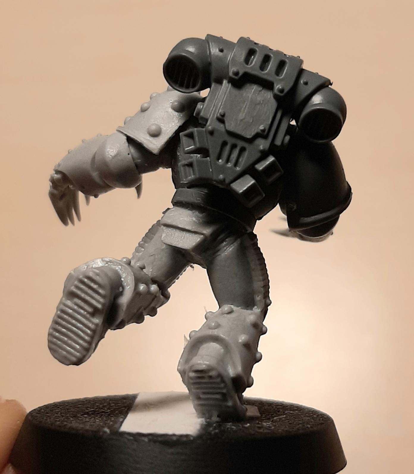 Abraxes, Claw, Conversion, Custom, Dorn, Drinker, Drinkers, Free, Graevus, Iktinos, Kitbash, Lightning, Luko, Lygris, Mutant, Mutated, Mutation, Pallas, Renegade, Sarpedon, Seelentrinker, Sergeant, Soul, Souldrinkers, Space, Space Marines, Tellos, Traitor, Tzeentch
