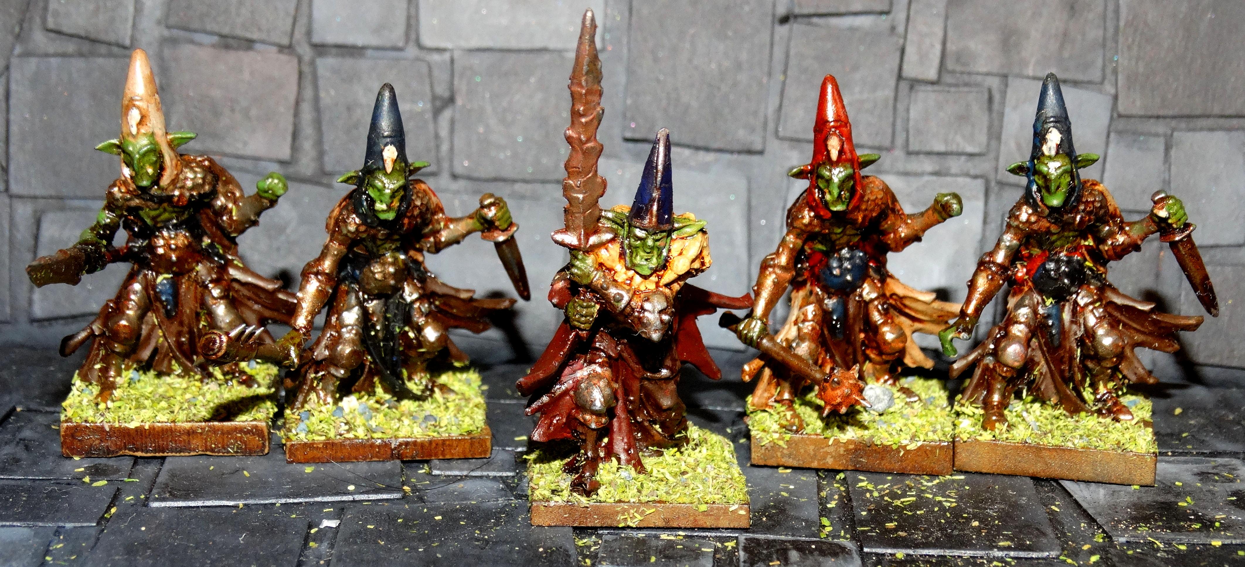 Goblins