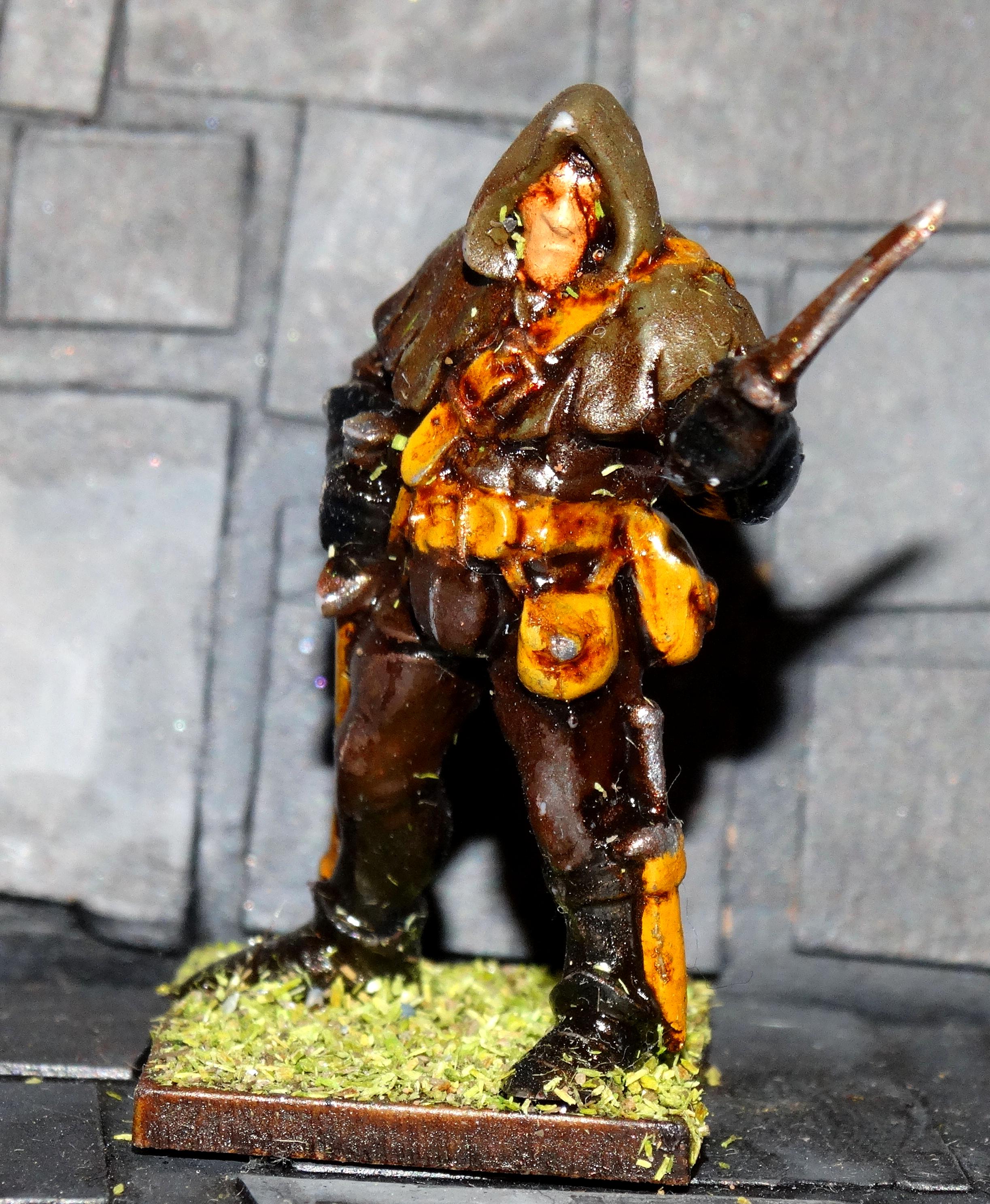 Rogue
