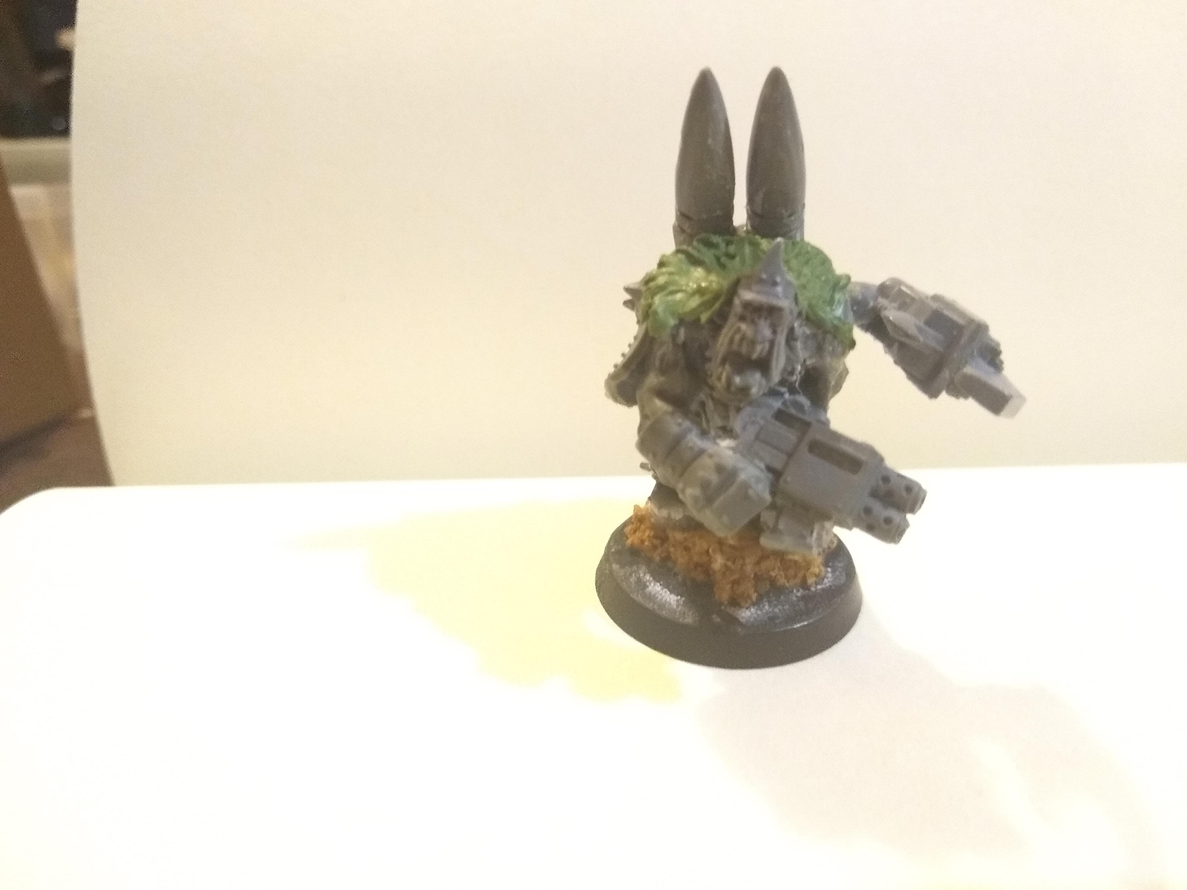 Stormboy nob. 