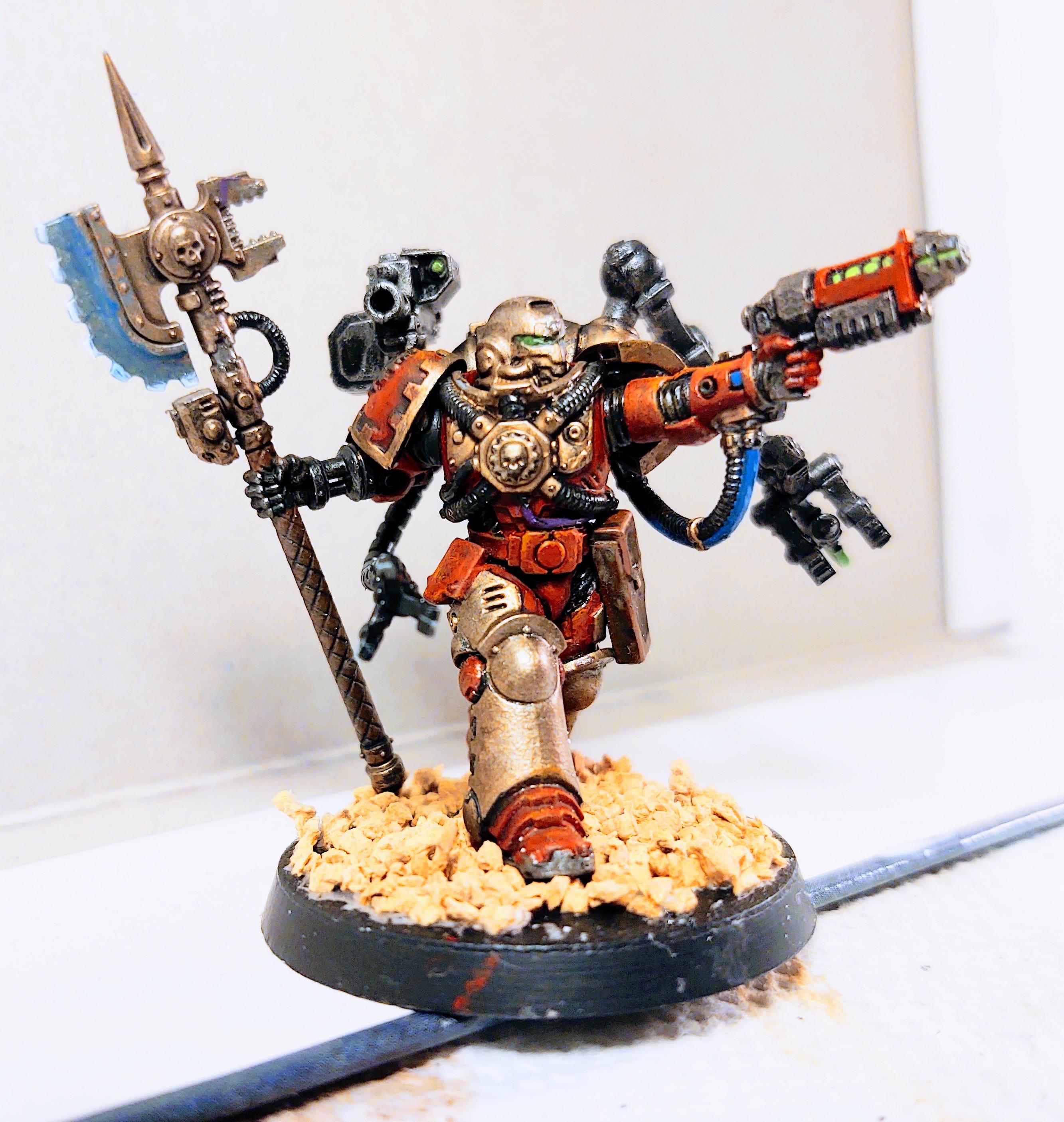 Tech Marine