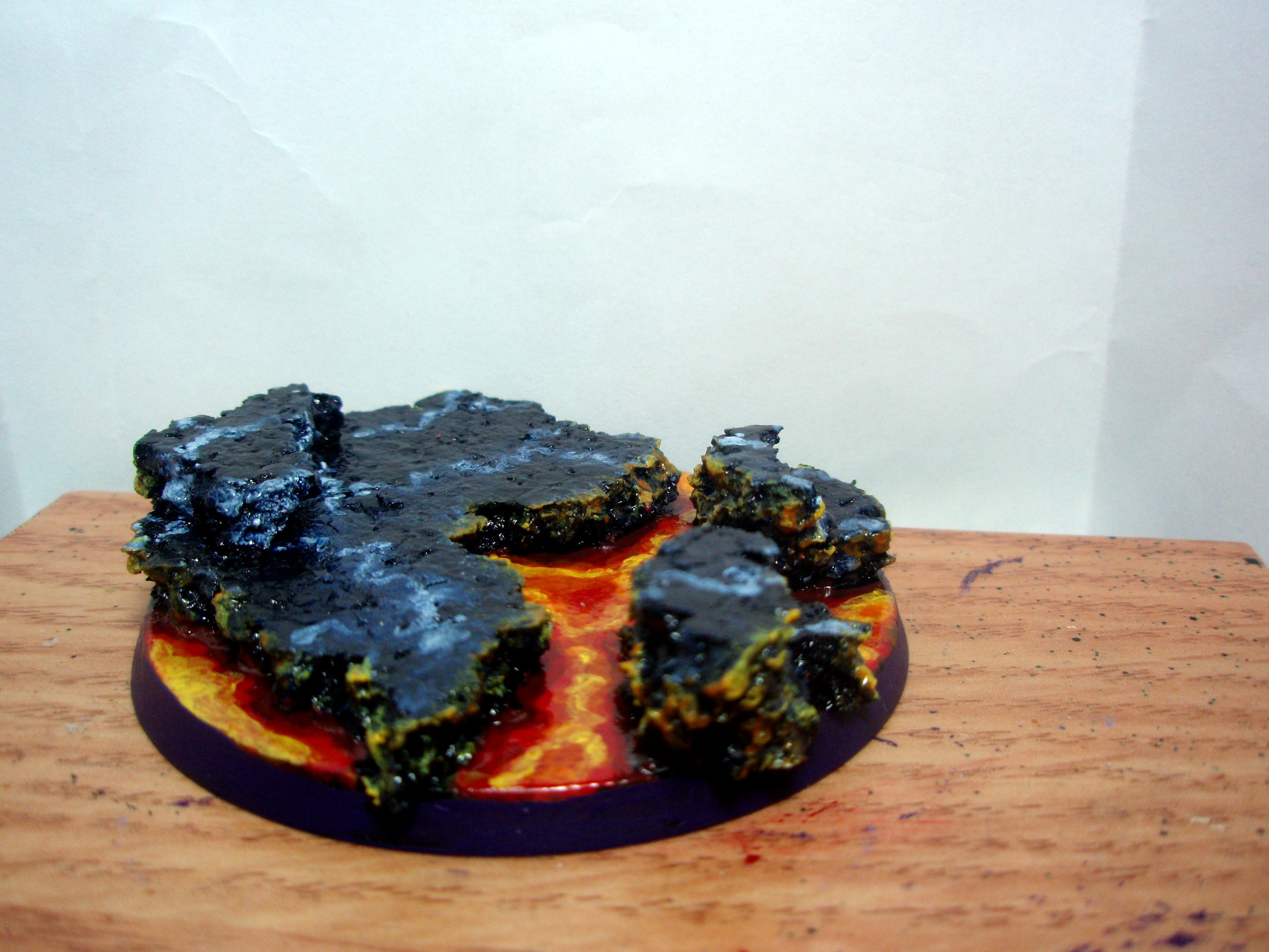 Chaos, Conversion, Dreadnought, Emperor's Children, Noise Marines, Slaanesh