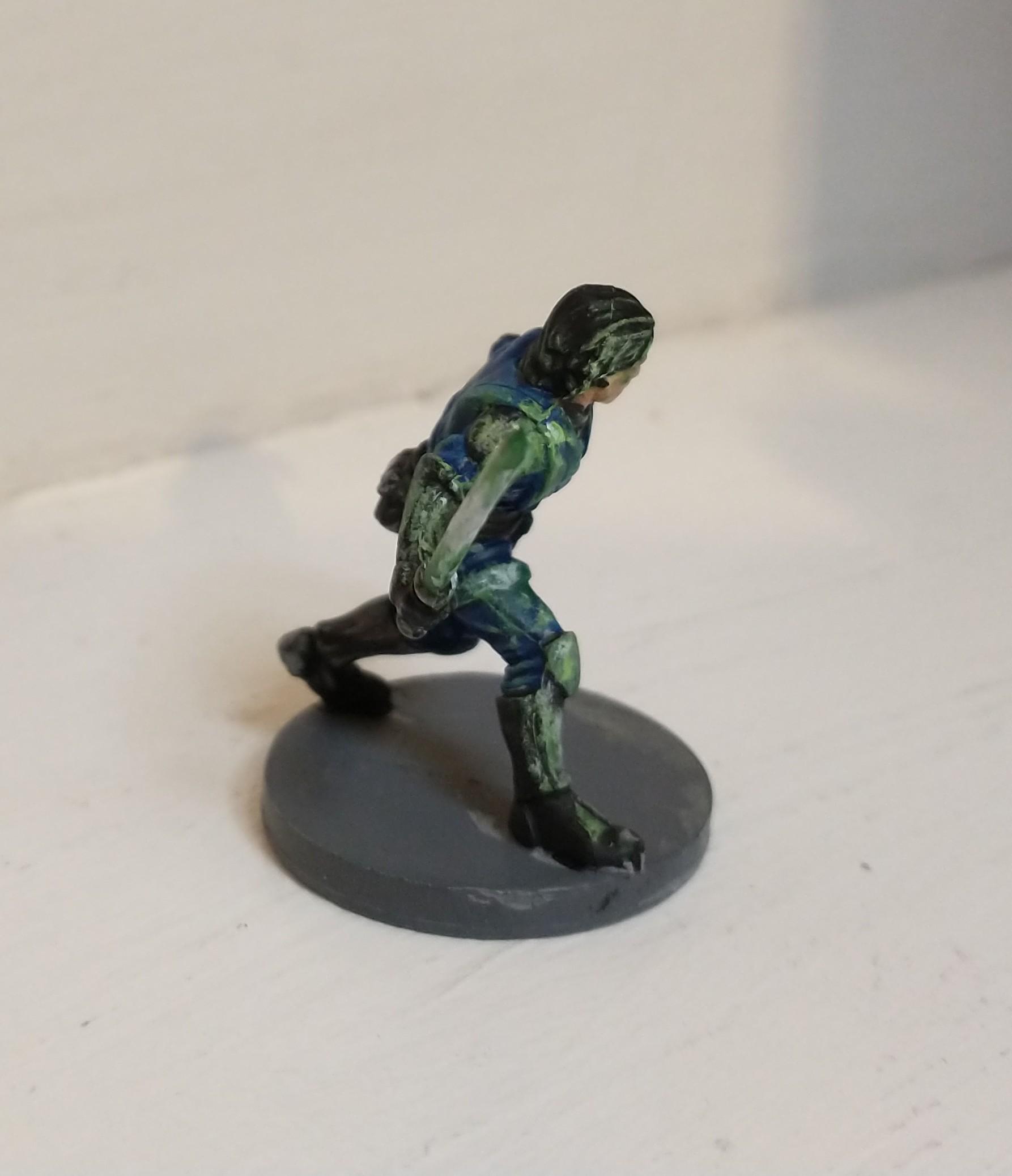 Young Jedi Osl