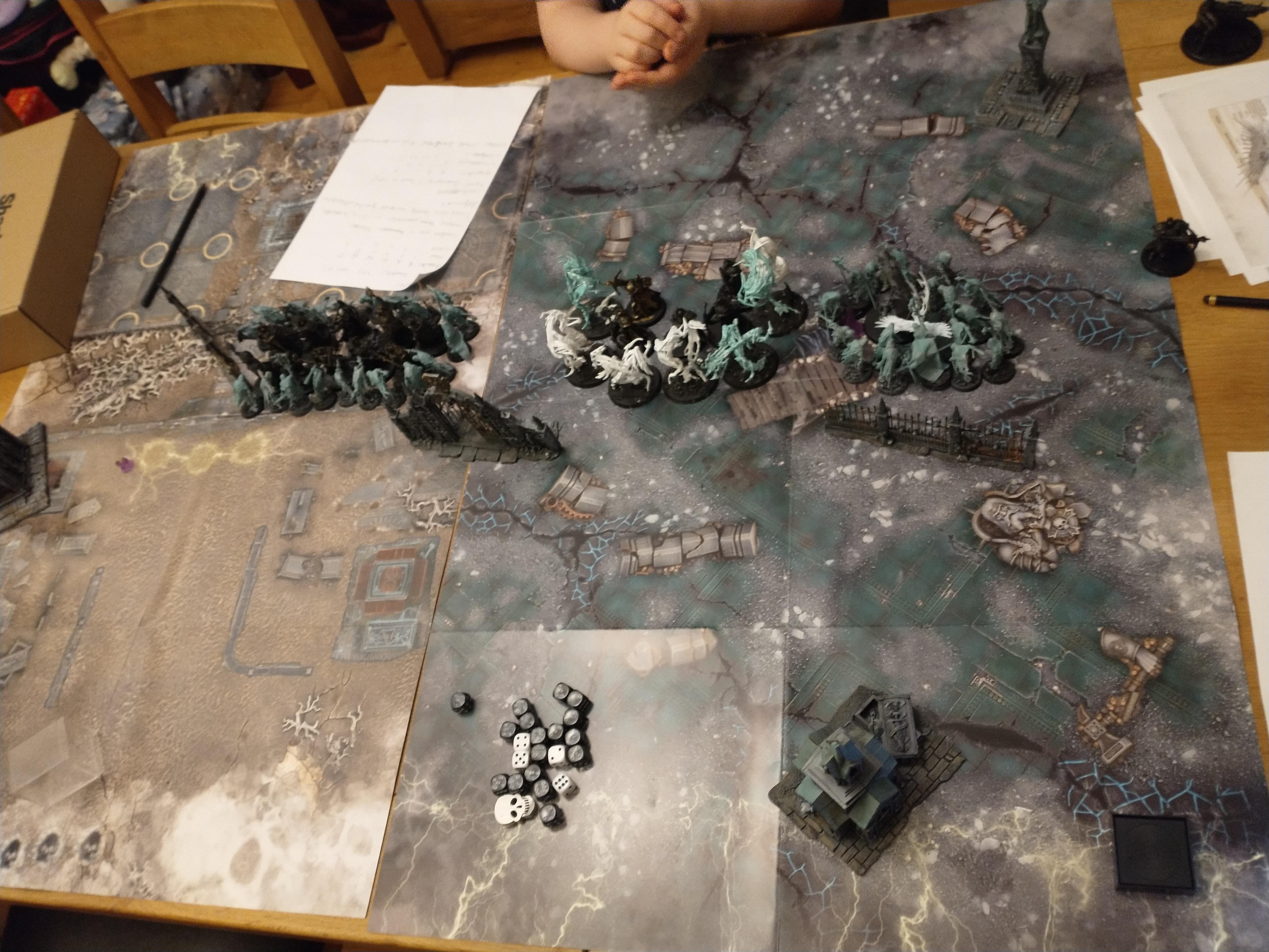 AoS 500