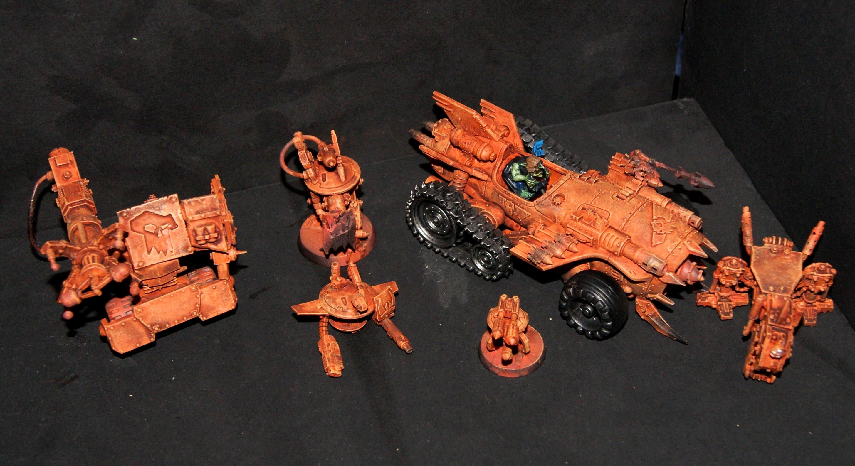 Conversion, Grots, Pip, Warhammer 40,000