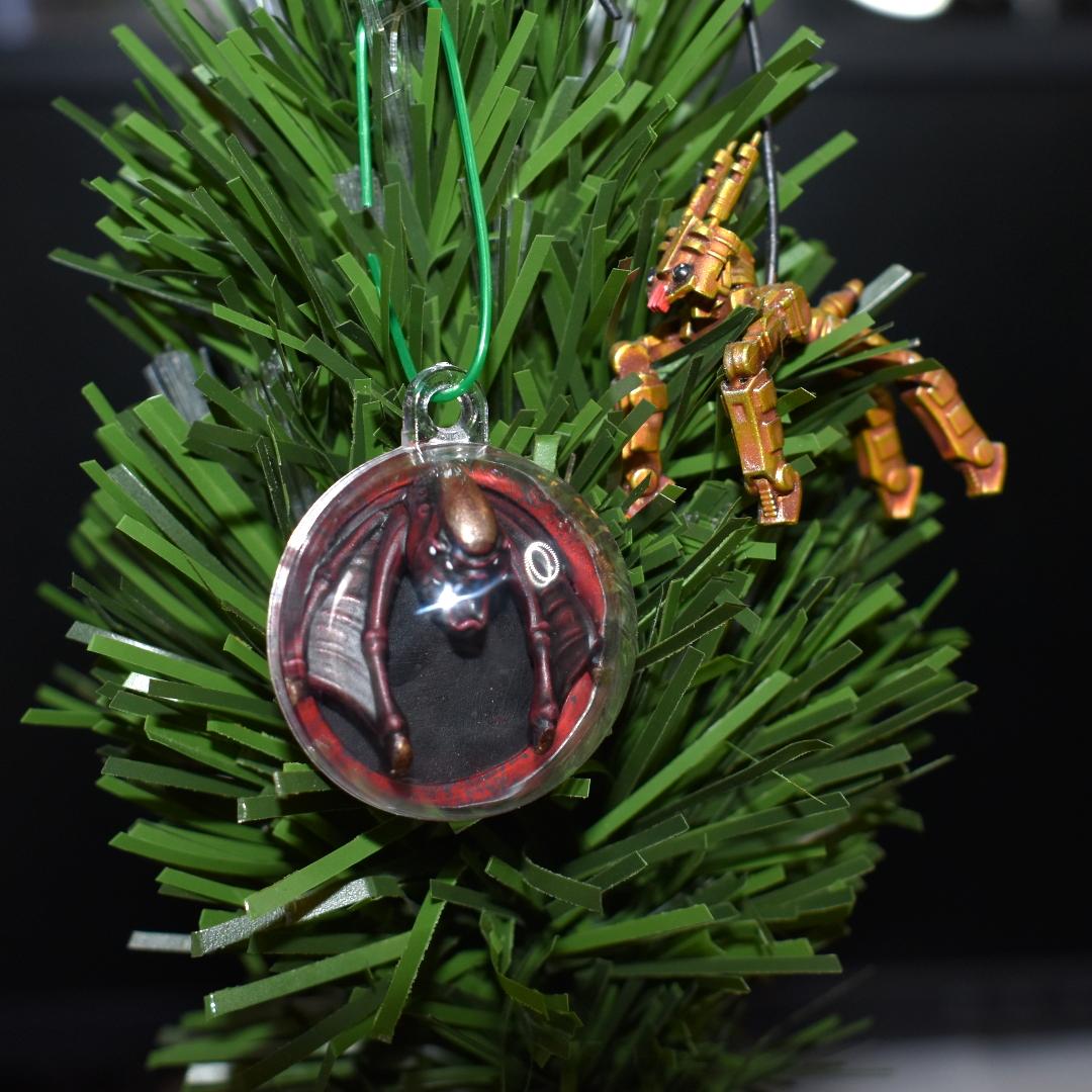 Christmas 2020 Decoration