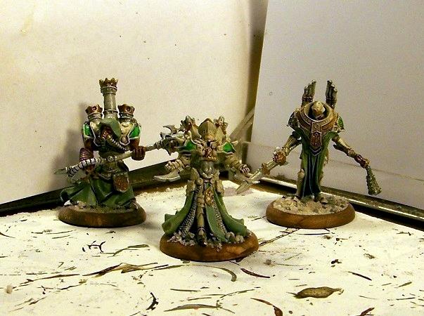 Privateer Press, Protectorate Of Menoth, Warmachine