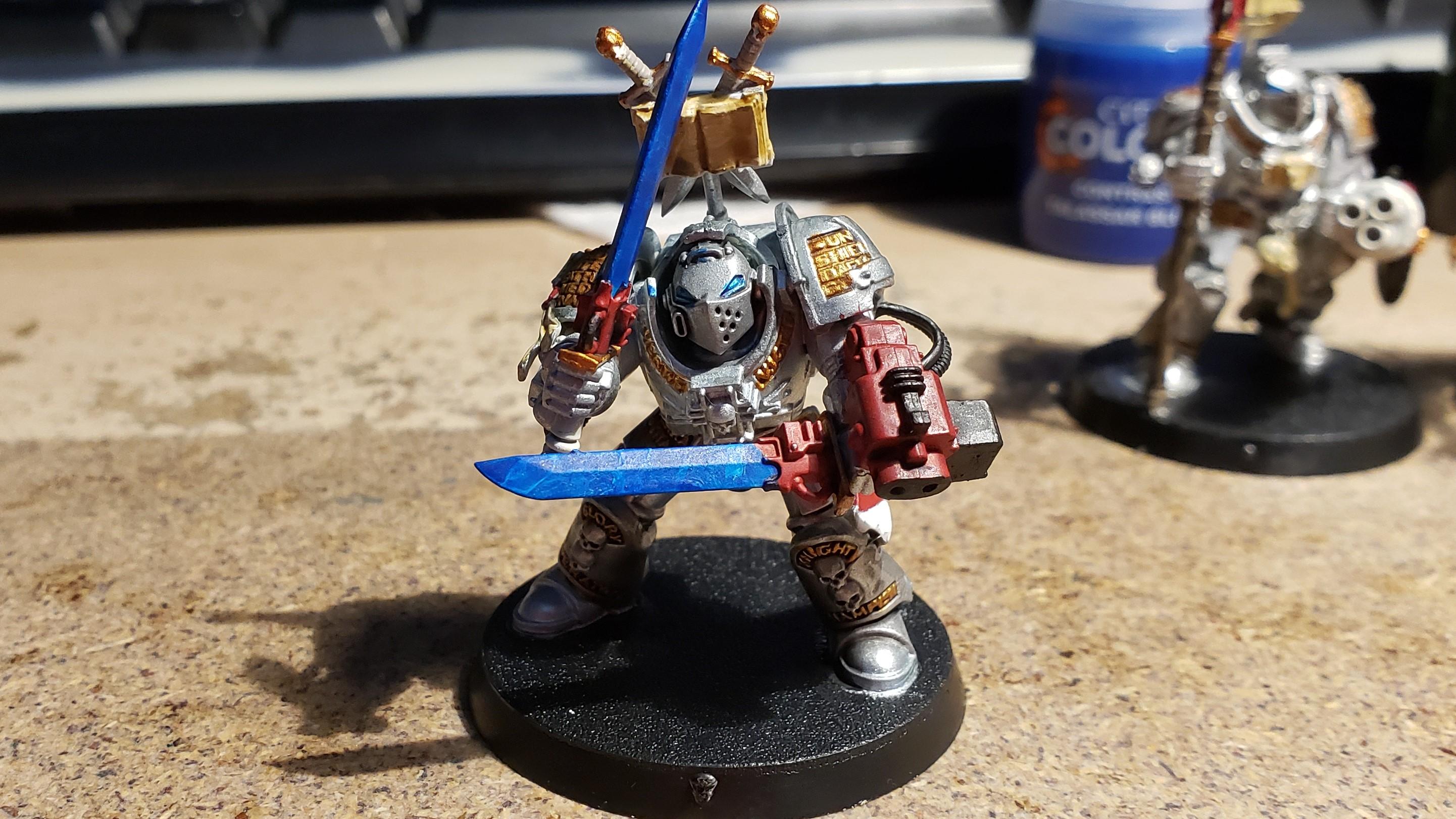 Gray Knights