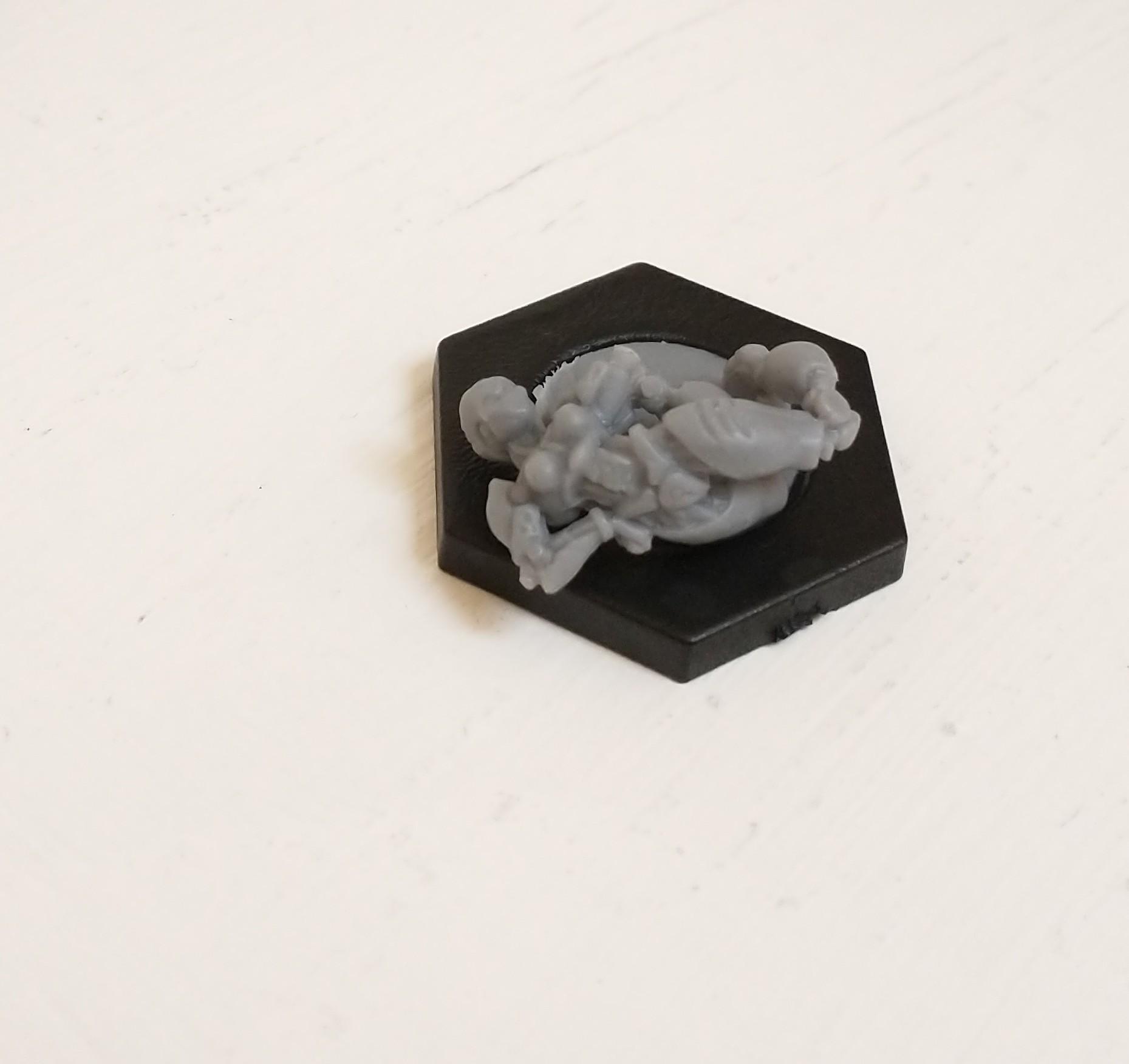 Prone Refbot