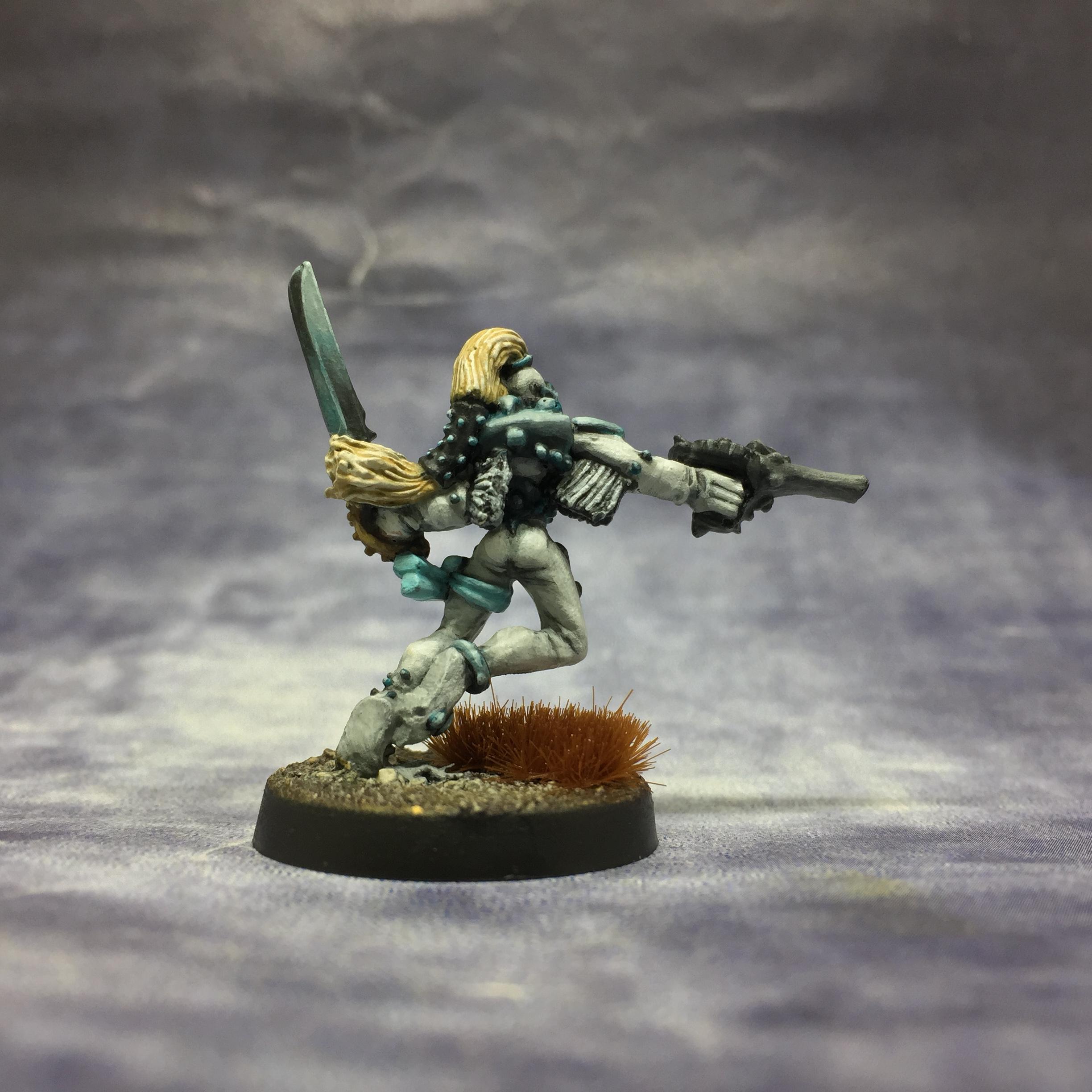 Citadel, December 2020, Eldar, Harlequins, Non, Oldhammer, Out Of Production