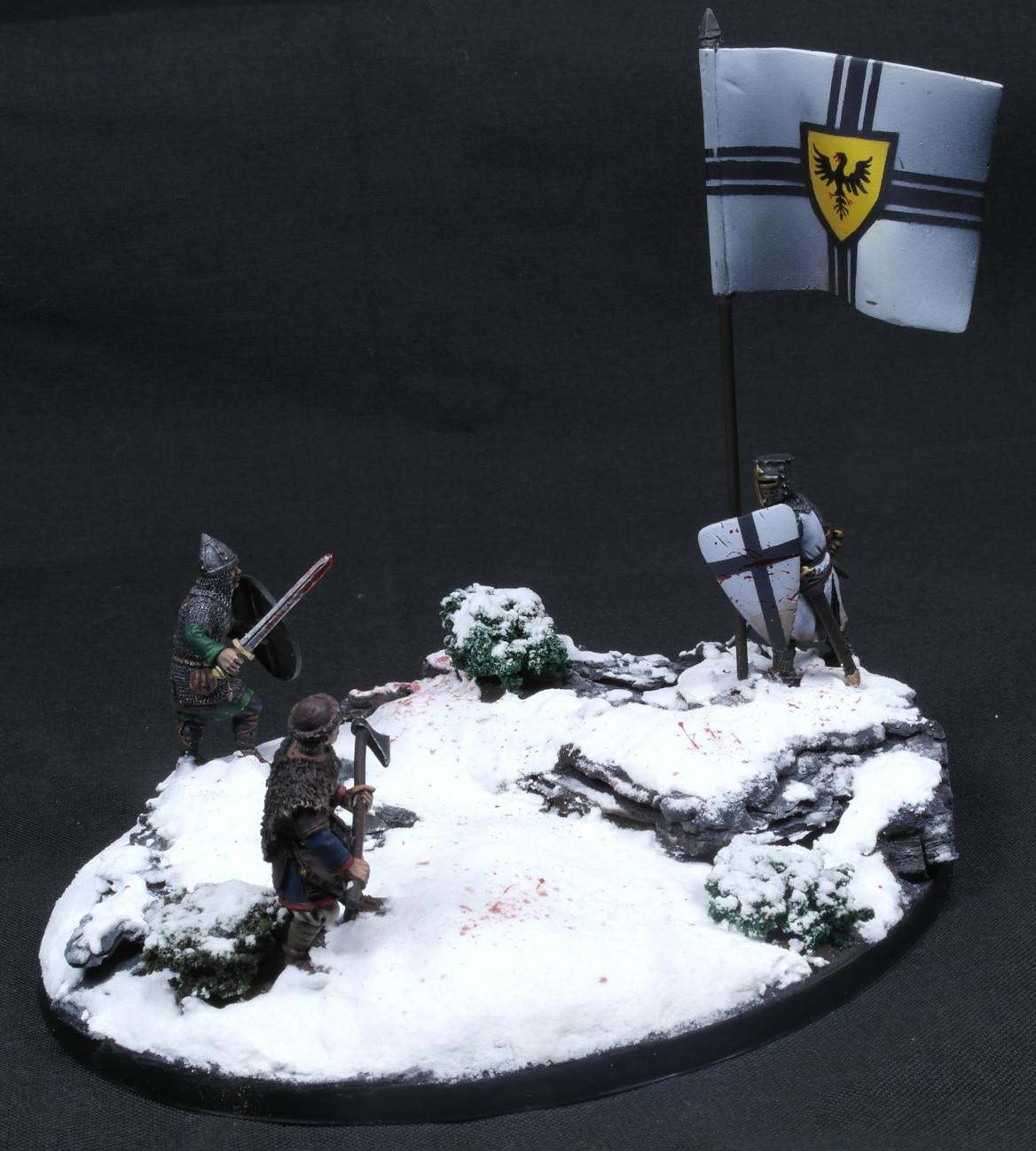 Blood on the Ice (6)
