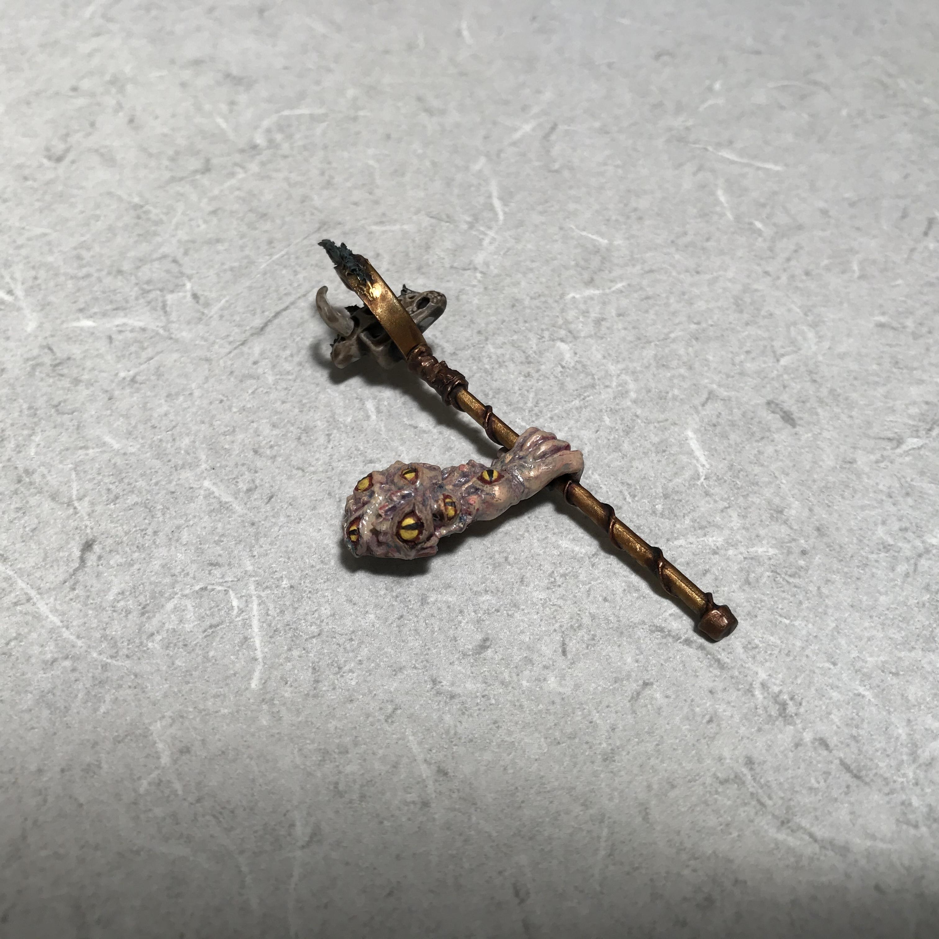 Bike, Conversion, Greenstuff, Iron Warriors, Kitbashed, Legend, Sorcerer