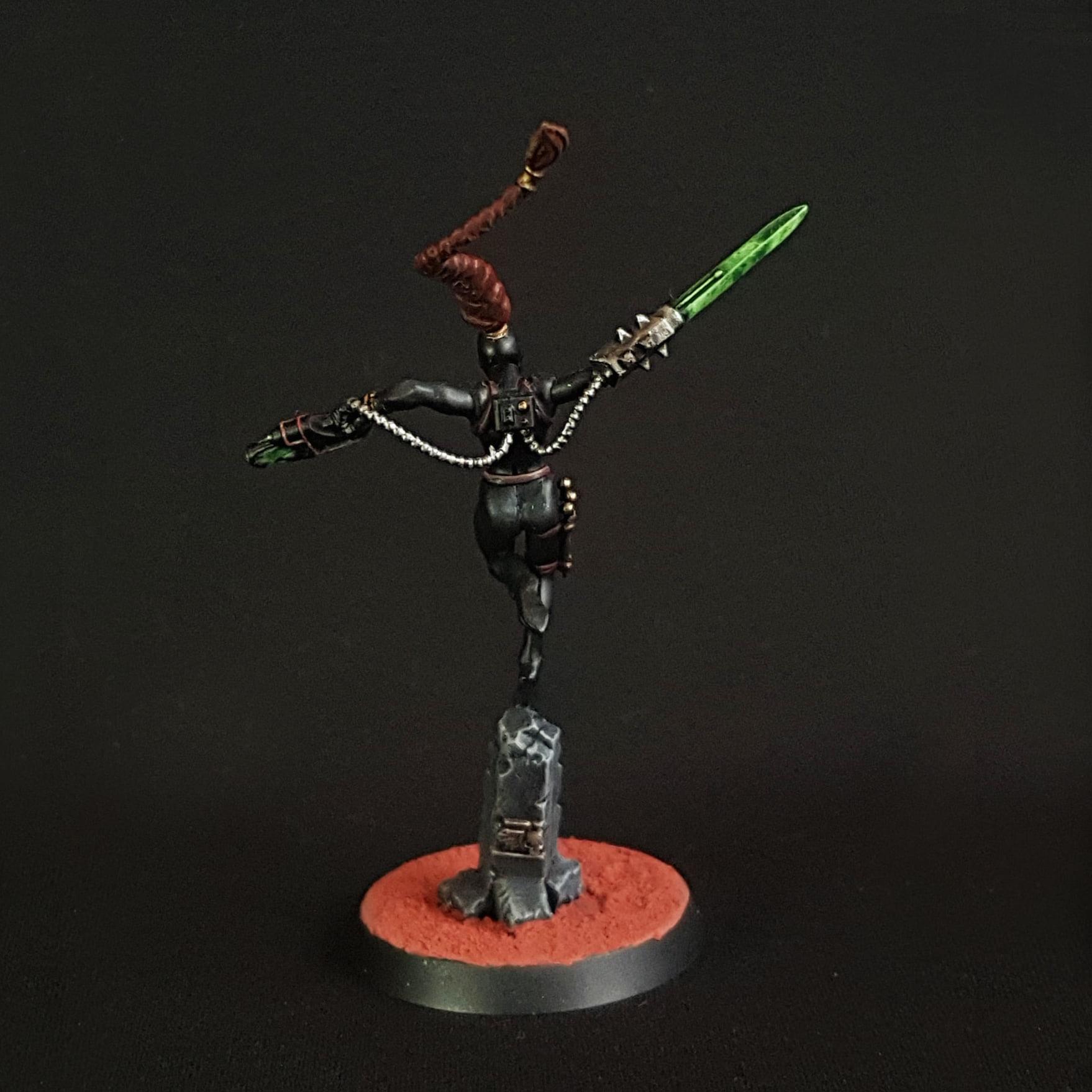 Assassins, Callidus, Execution Force, Imperial, Officio Assassinorum, Warhammer 40,000