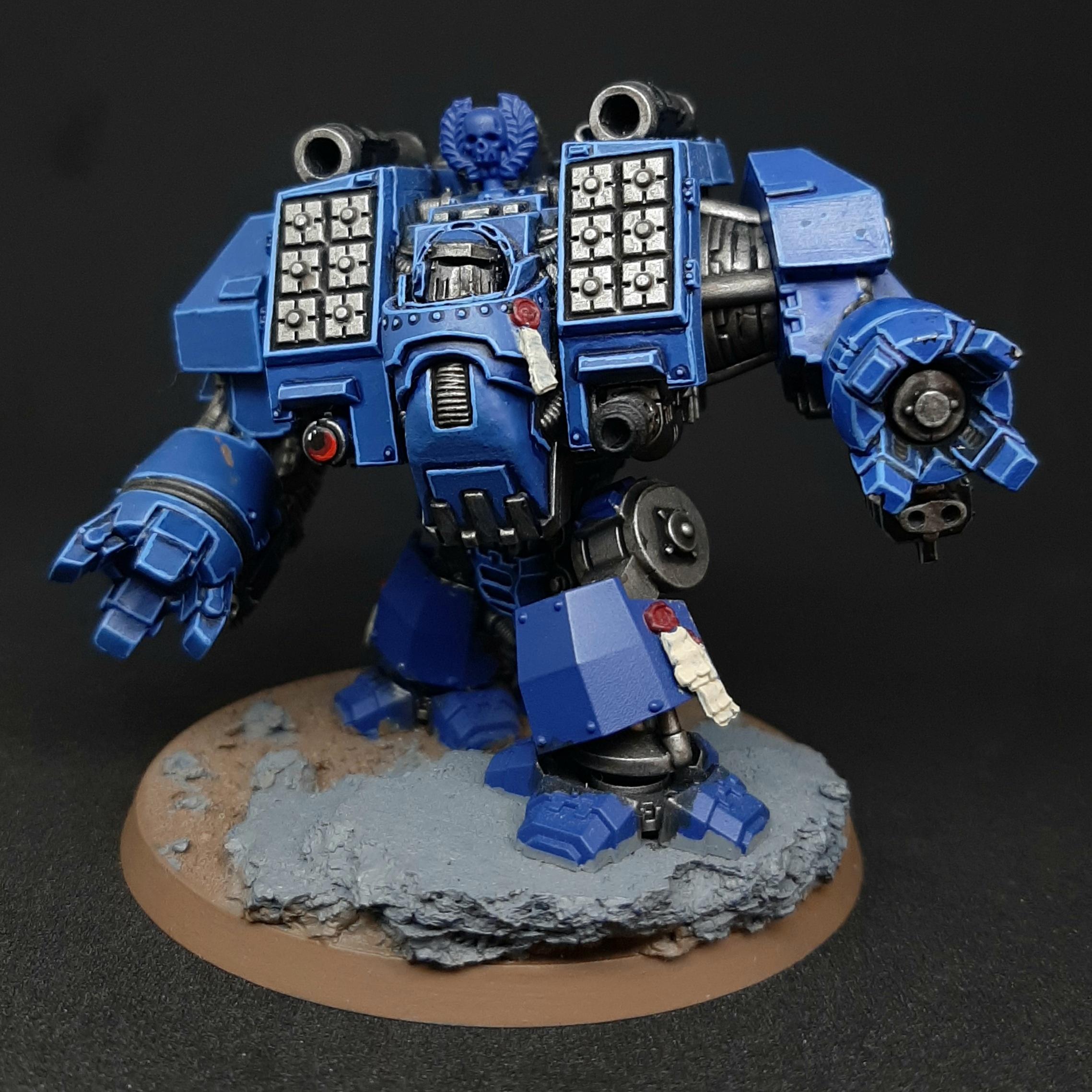 Dreadnought, Ironclad