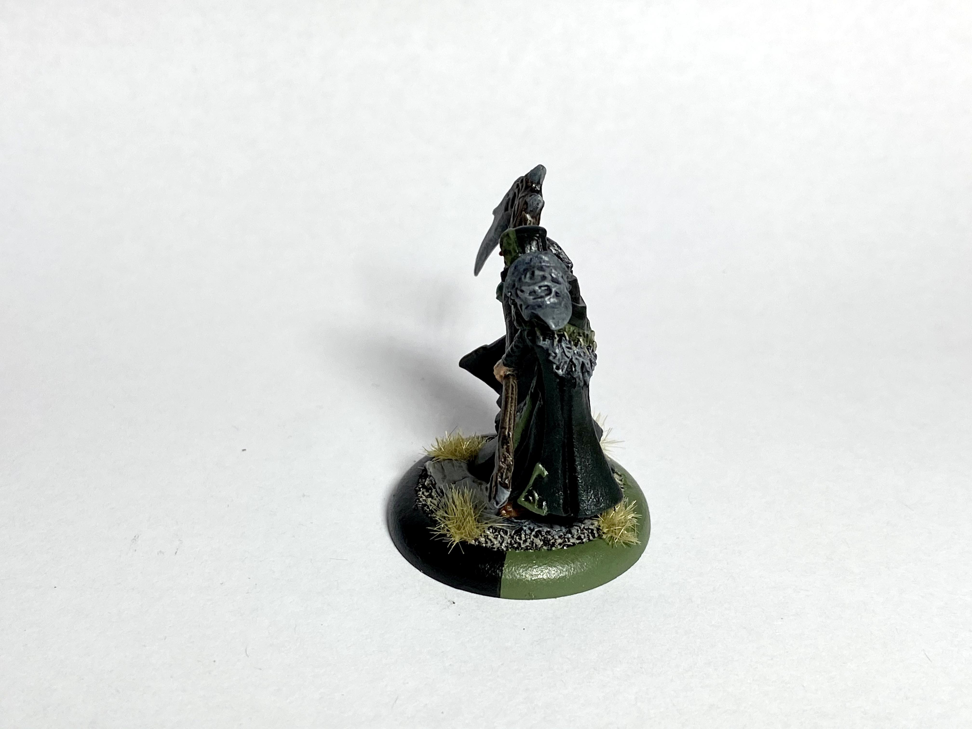 Circle Of Orboros, Hordes, Privateer Press, Warlock, Warmachine