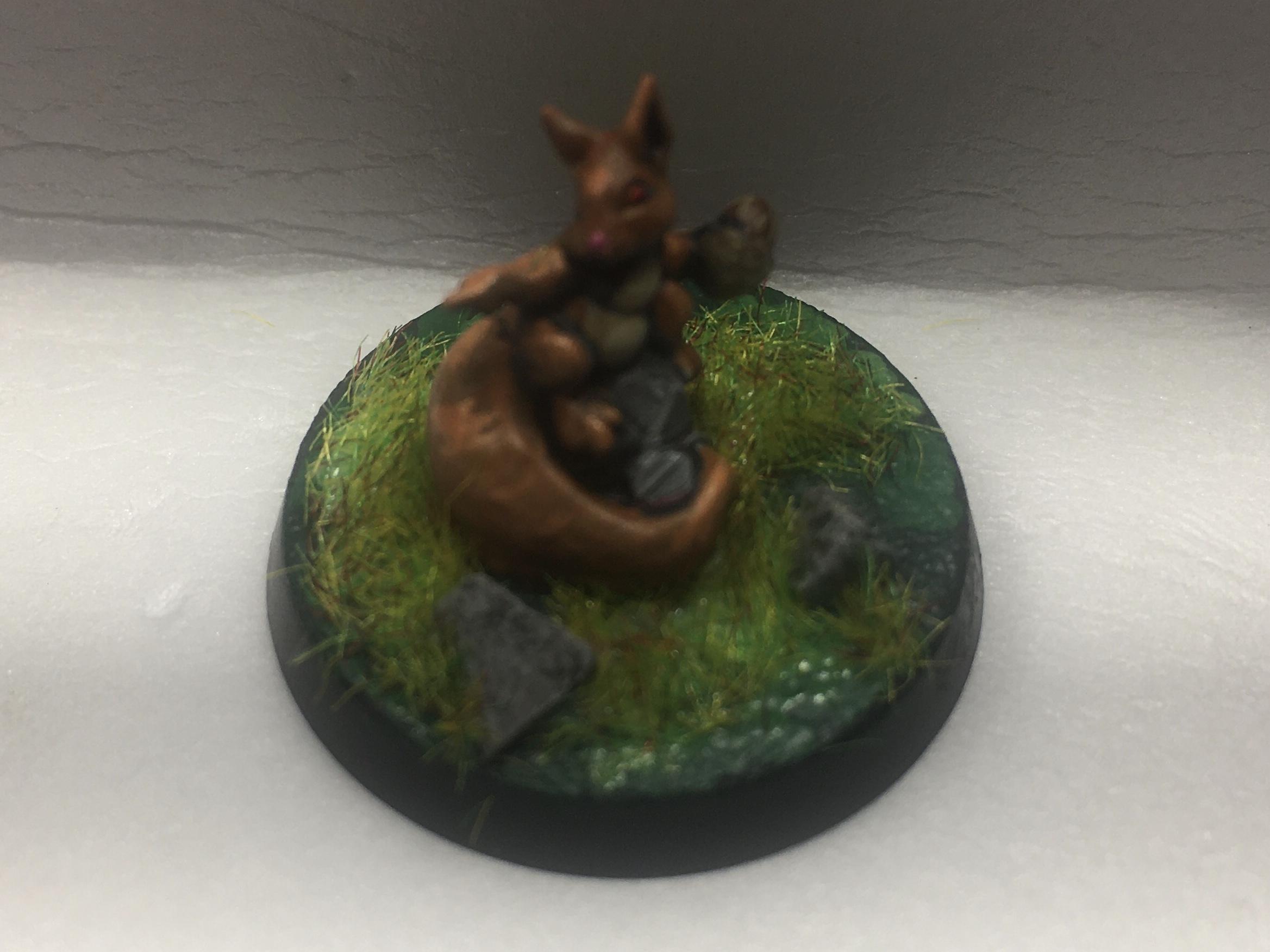 Akhorne Blood Bowl- from halfling bit