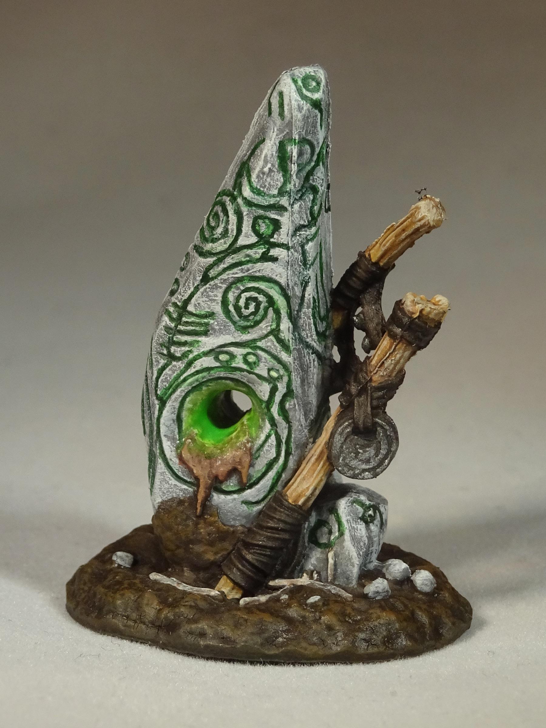 Celtic, Reaper 77390 Menhir