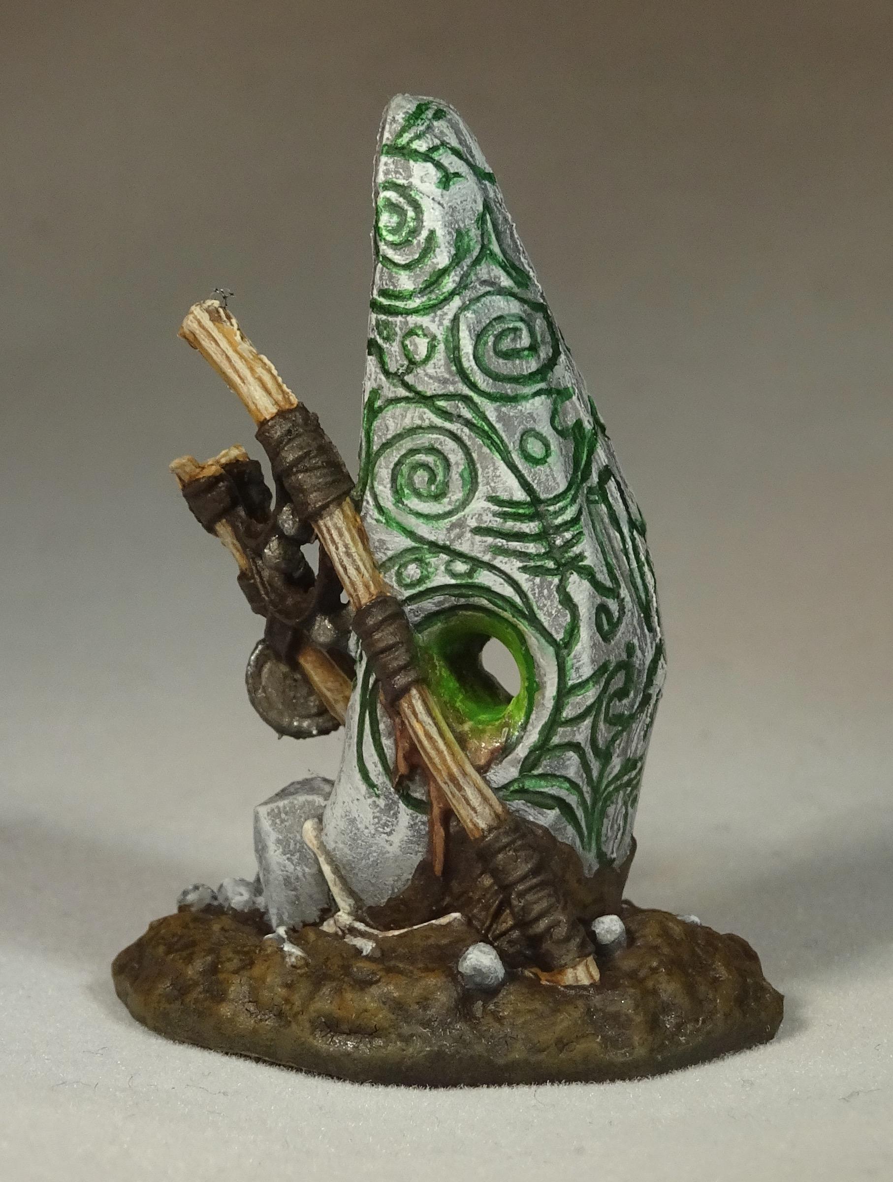 Celtic, Reaper 77390 Menhir