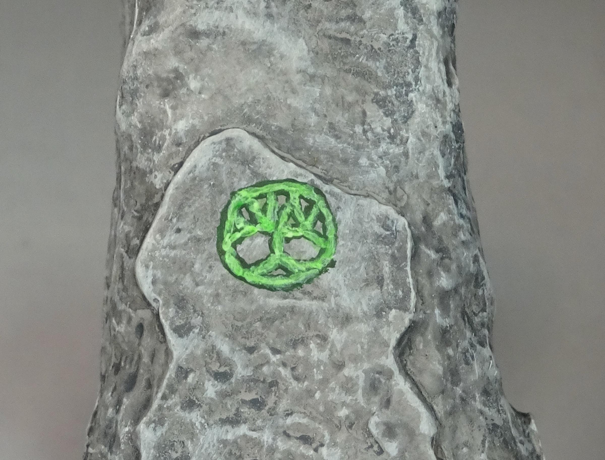 Celtic, Reaper 77556 Mystic Circle, Stonehenge