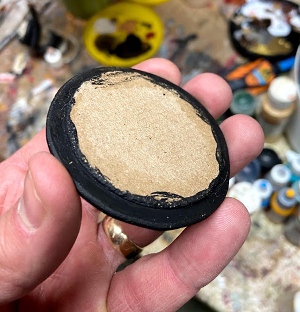 DIY Base