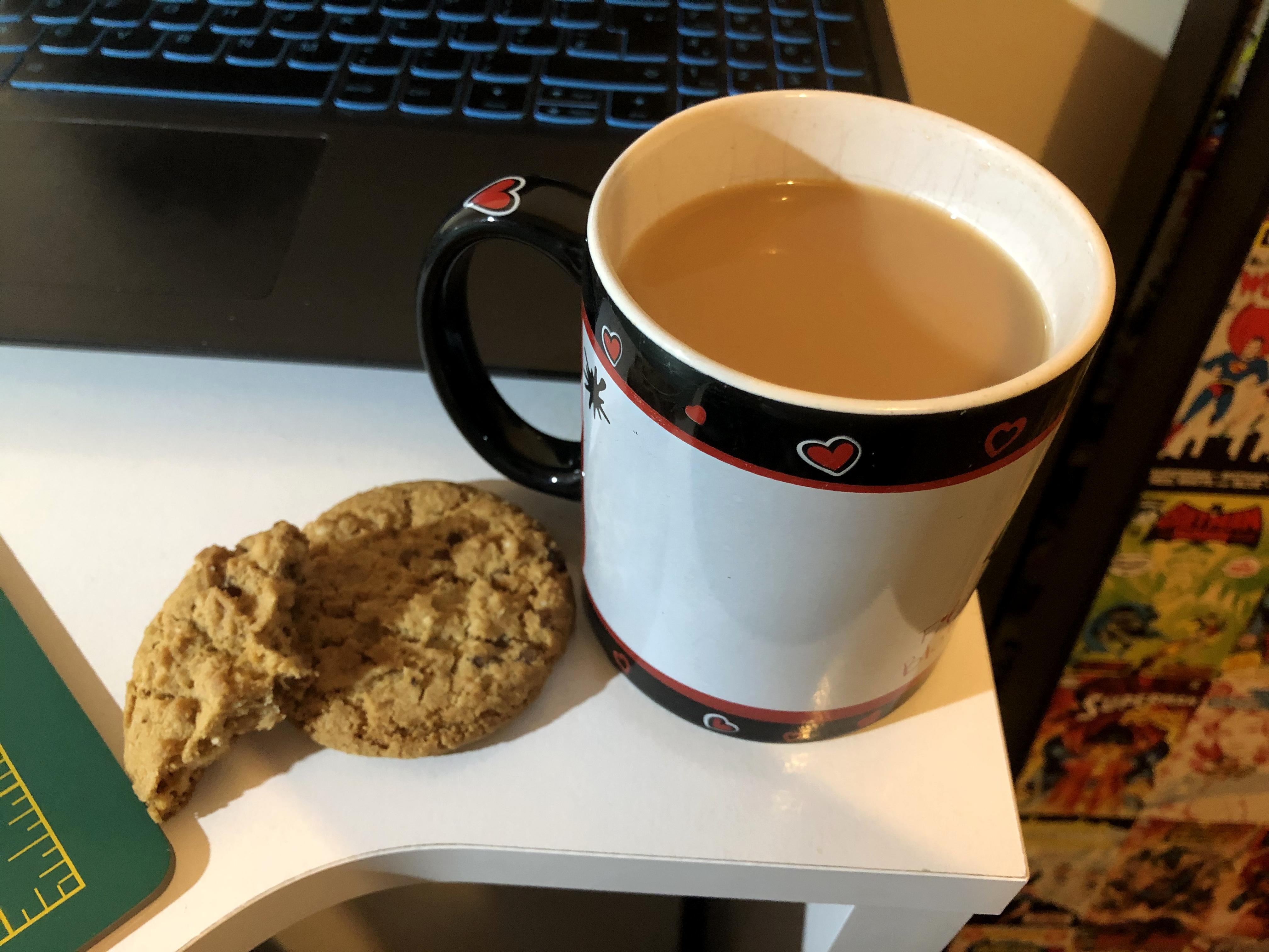 Vital fuel