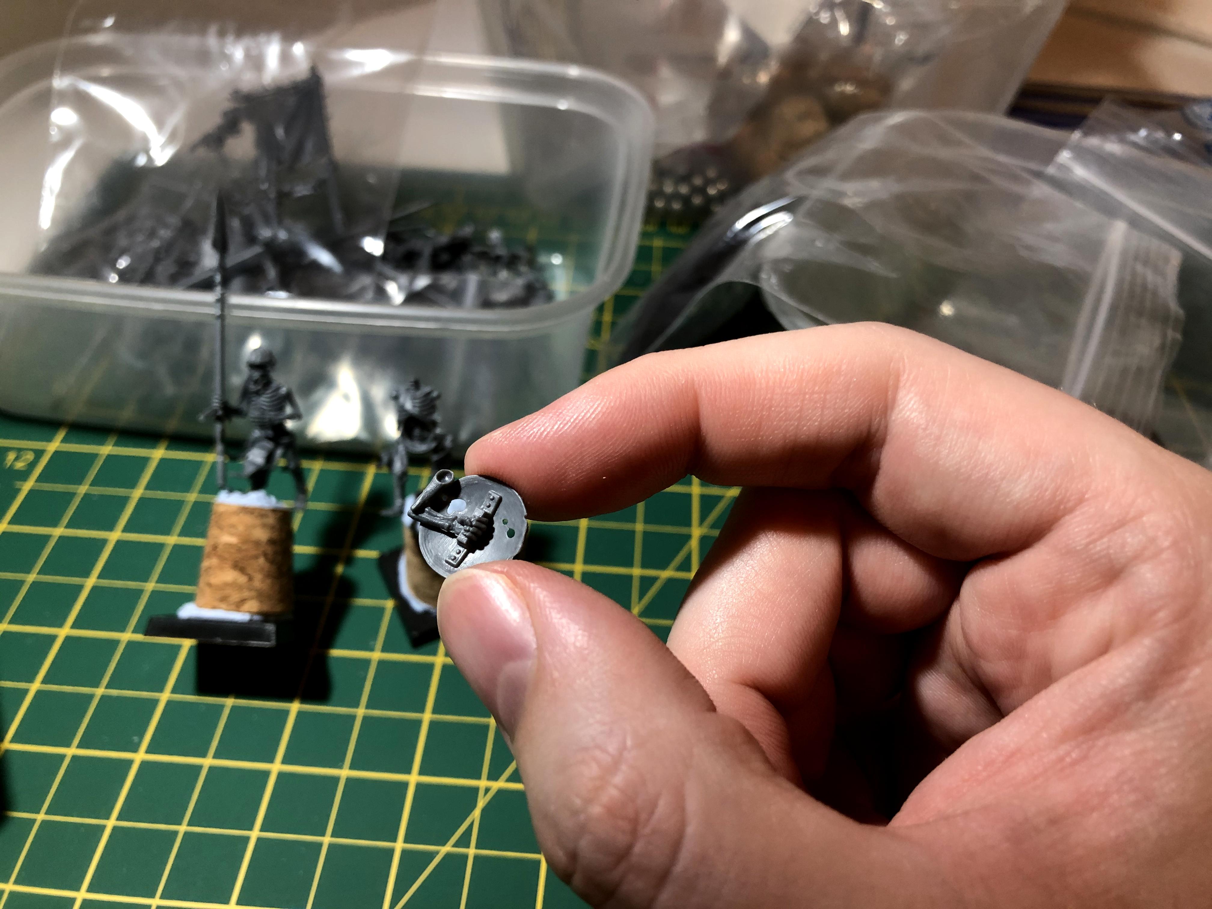 Sub-assembly