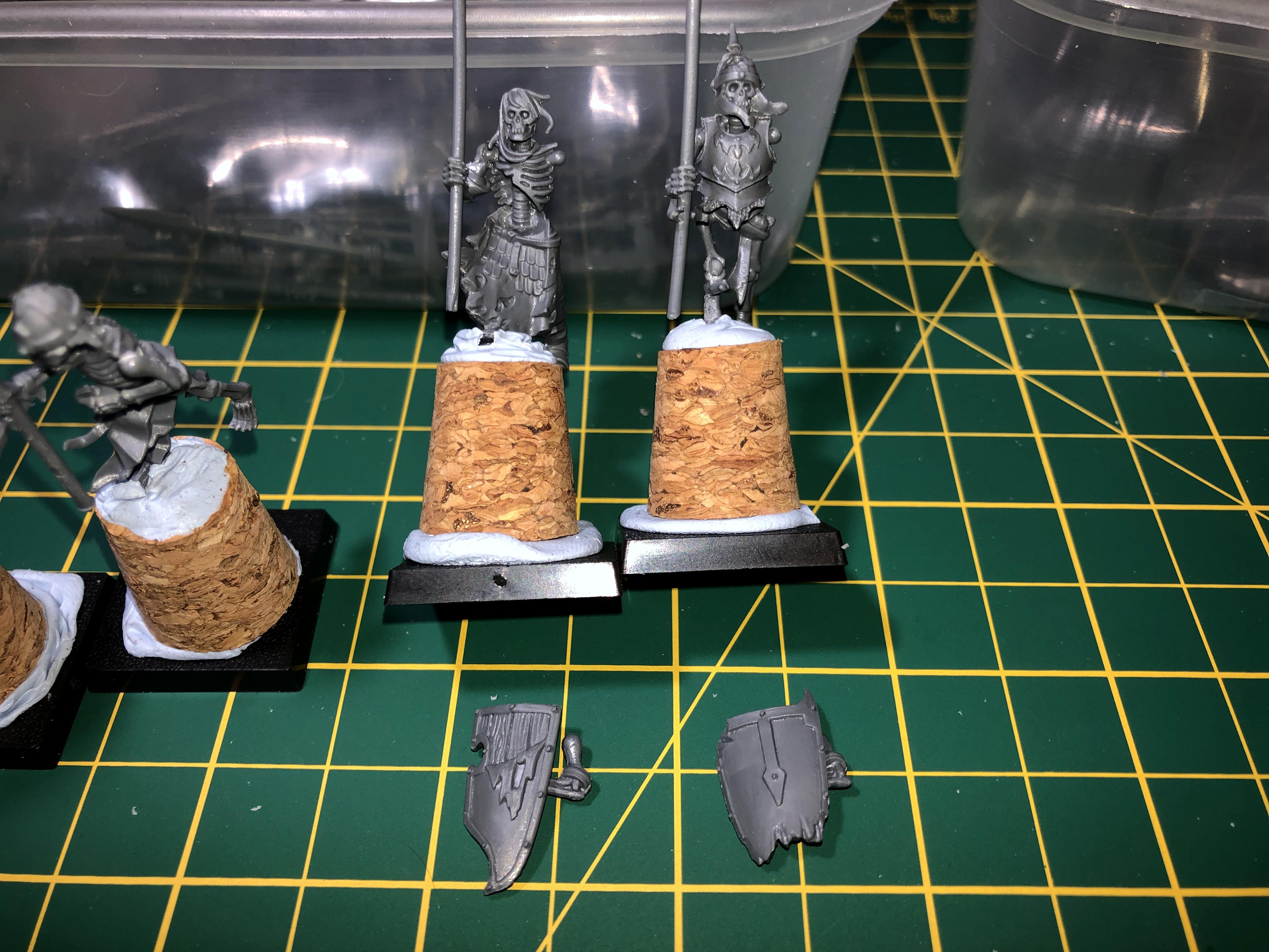 Kit-bashing
