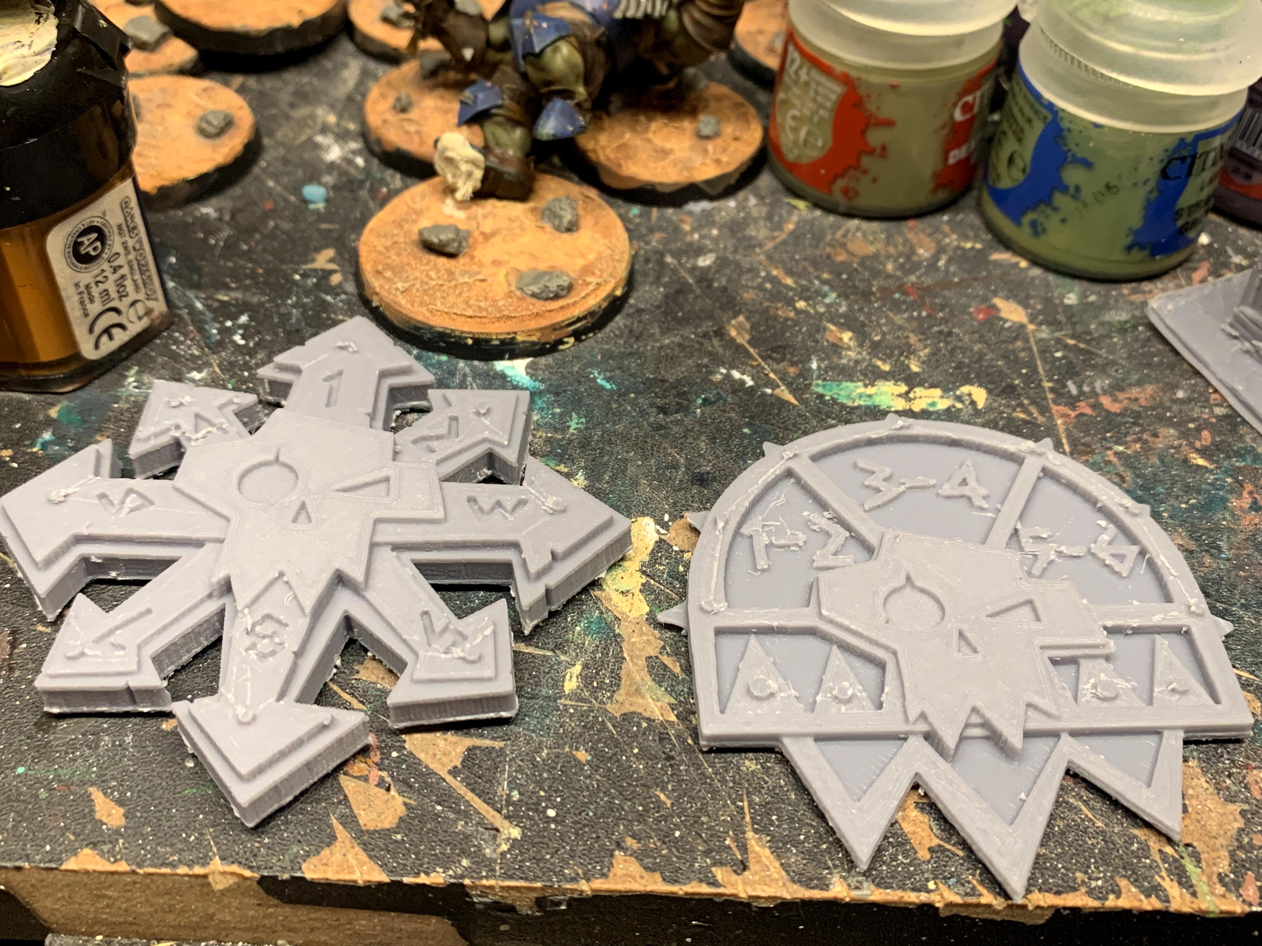 Templates