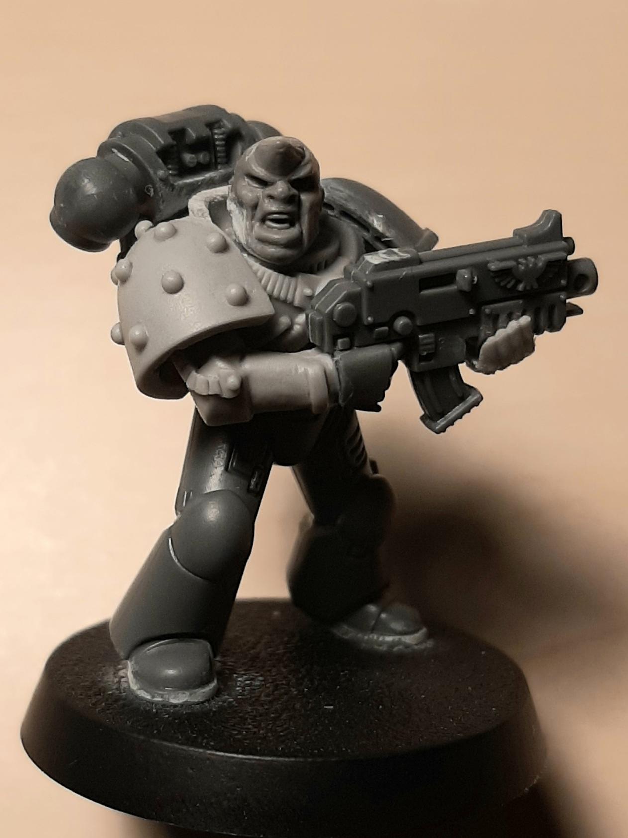 Conversion, Custom, Drinker, Drinkers, Graevus, Kitbash, Sarpedon, Seelentrinker, Soul, Souldrinkers, Space, Space Marines, Tellos