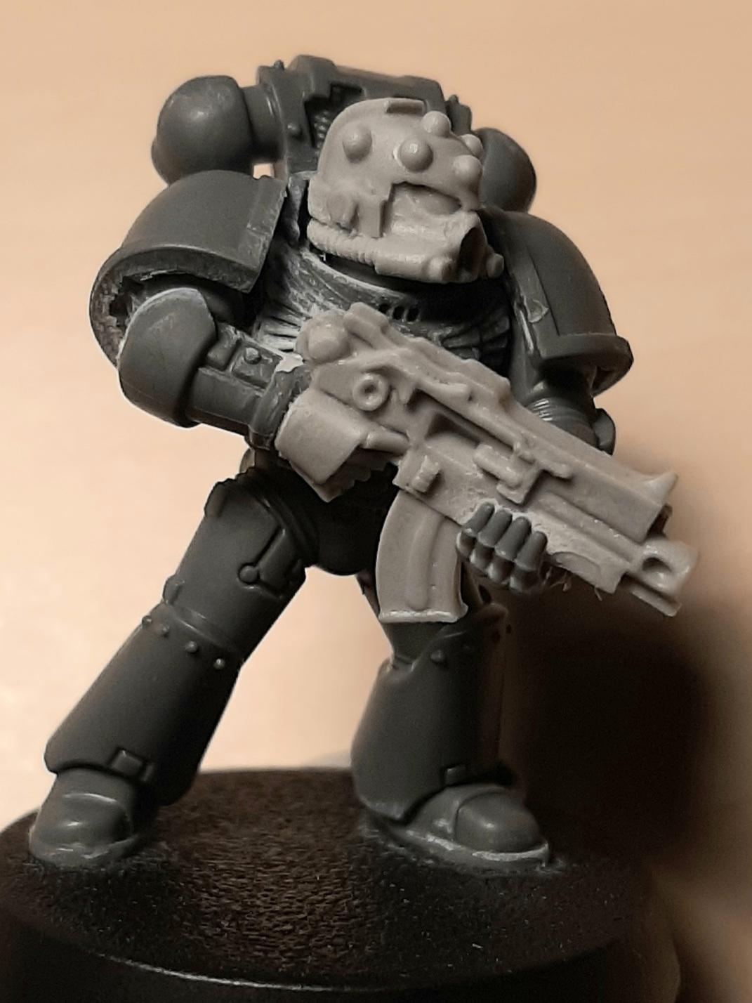 Conversion, Custom, Drinker, Drinkers, Graevus, Kitbash, Sarpedon, Seelentrinker, Soul, Souldrinkers, Space, Space Marines, Tellos