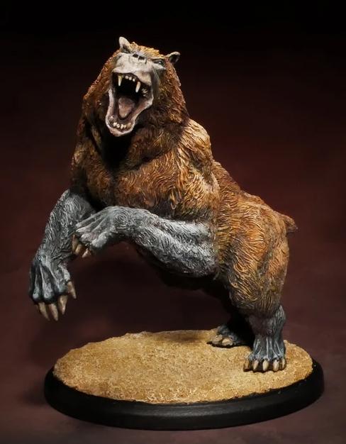 Crassus-model