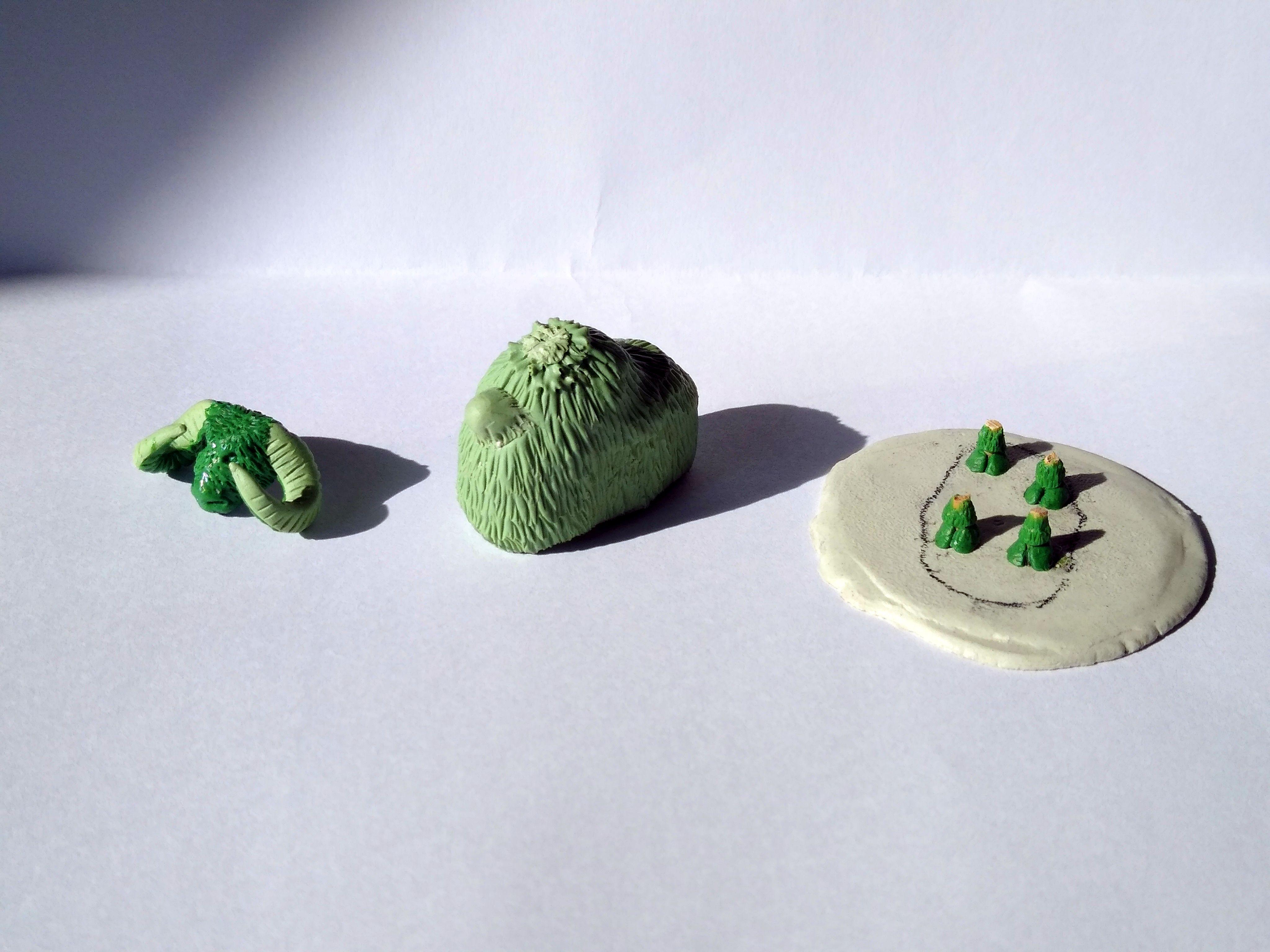 Animal, Dragon, Dungeons, Dungeons And Dragons, Mini, Miniature, Monster, Rothe, Sculpting