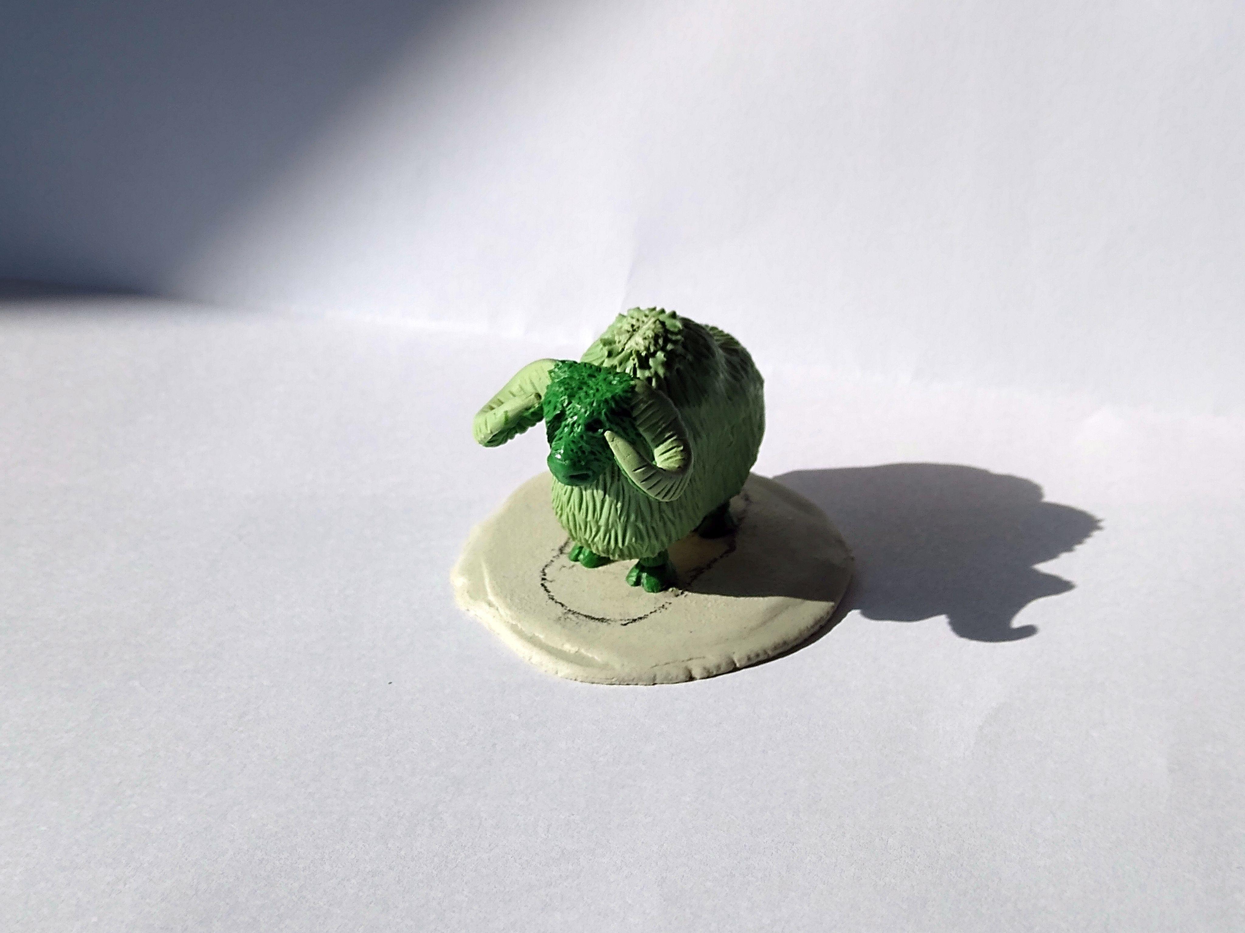 Animal, Dragon, Dungeons, Dungeons And Dragons, Mini, Miniature, Monster, Rothe, Sculpting