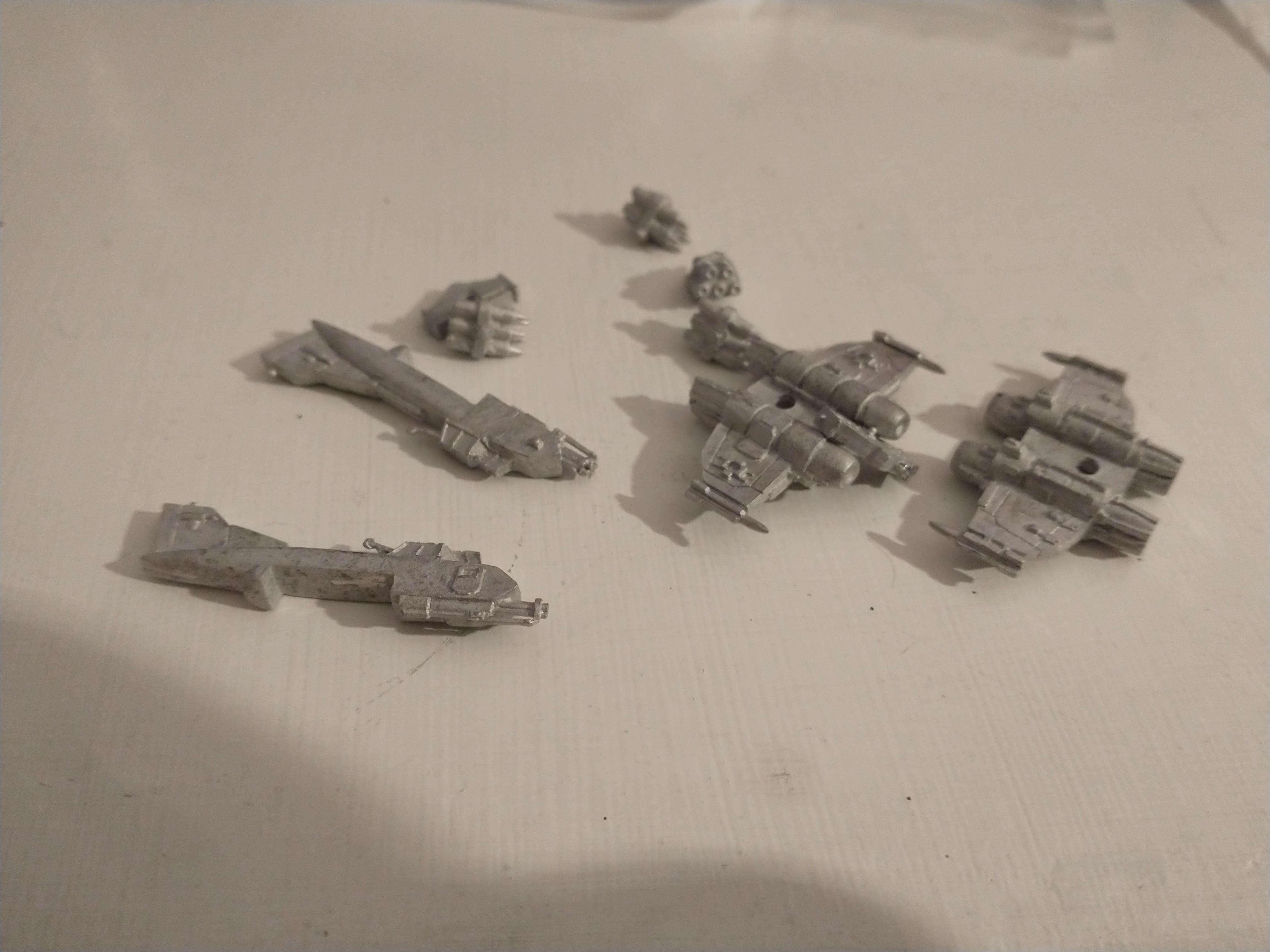 Epic marauders fail