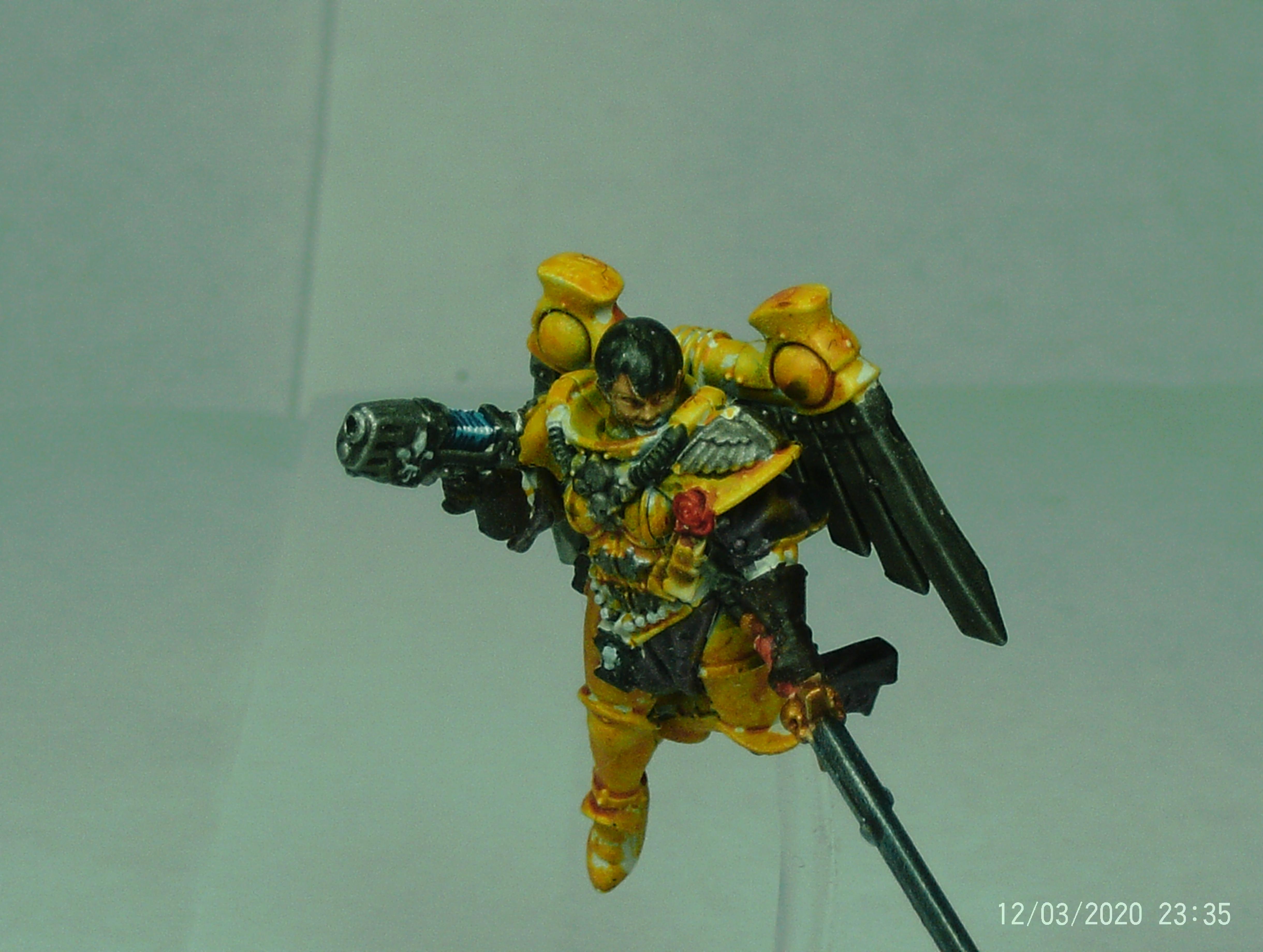 Adepta, Battle, Church, Female, Imperial, Nuns, Sisters Of Battle, Sororitas, Women