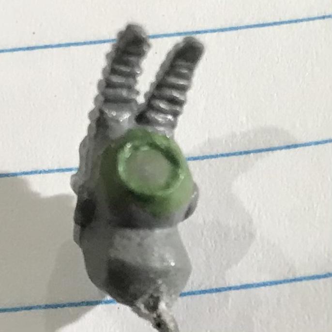 Bike, Chaos Space Marines, Conversion, Kitbash, Legend, Sorcerer