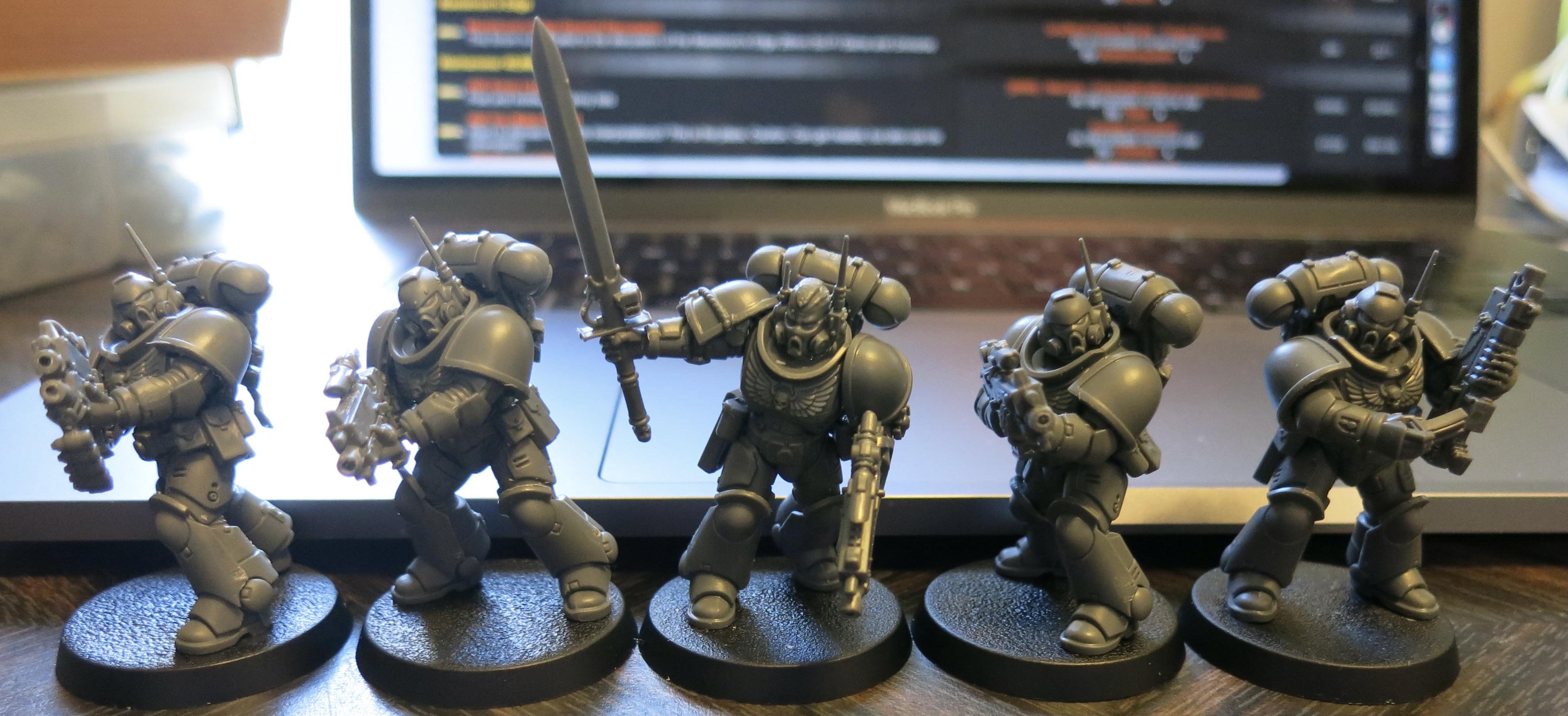 SBR intercessor built