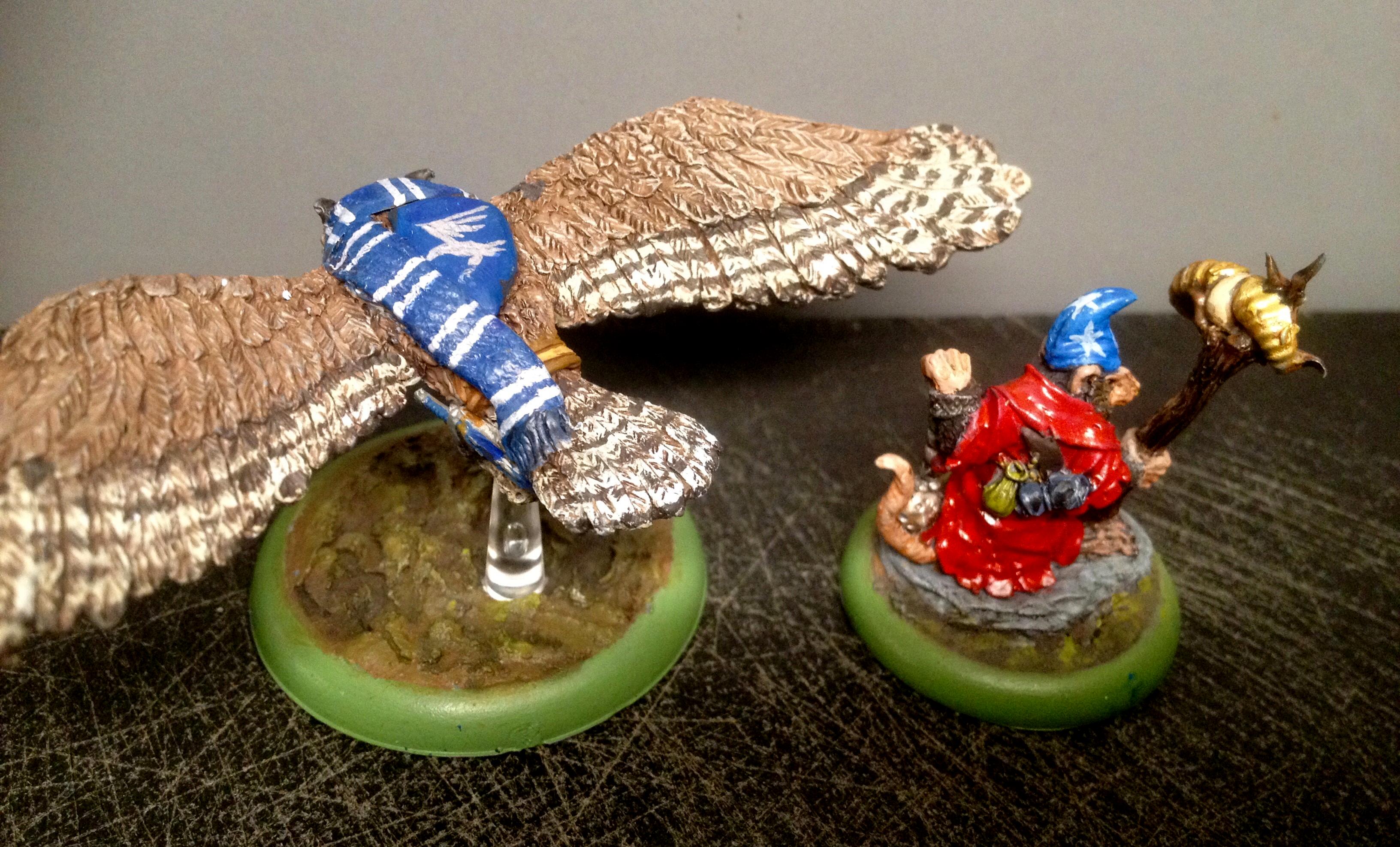 Anthropomorphic Animals, Greenstuff, Mickey Mouse, Sculpting, Skaven