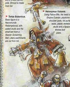 Tortus Bubonicus Art