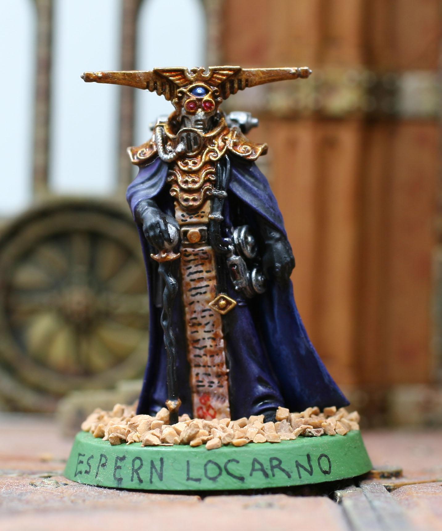 Navigator Espern Locarno front